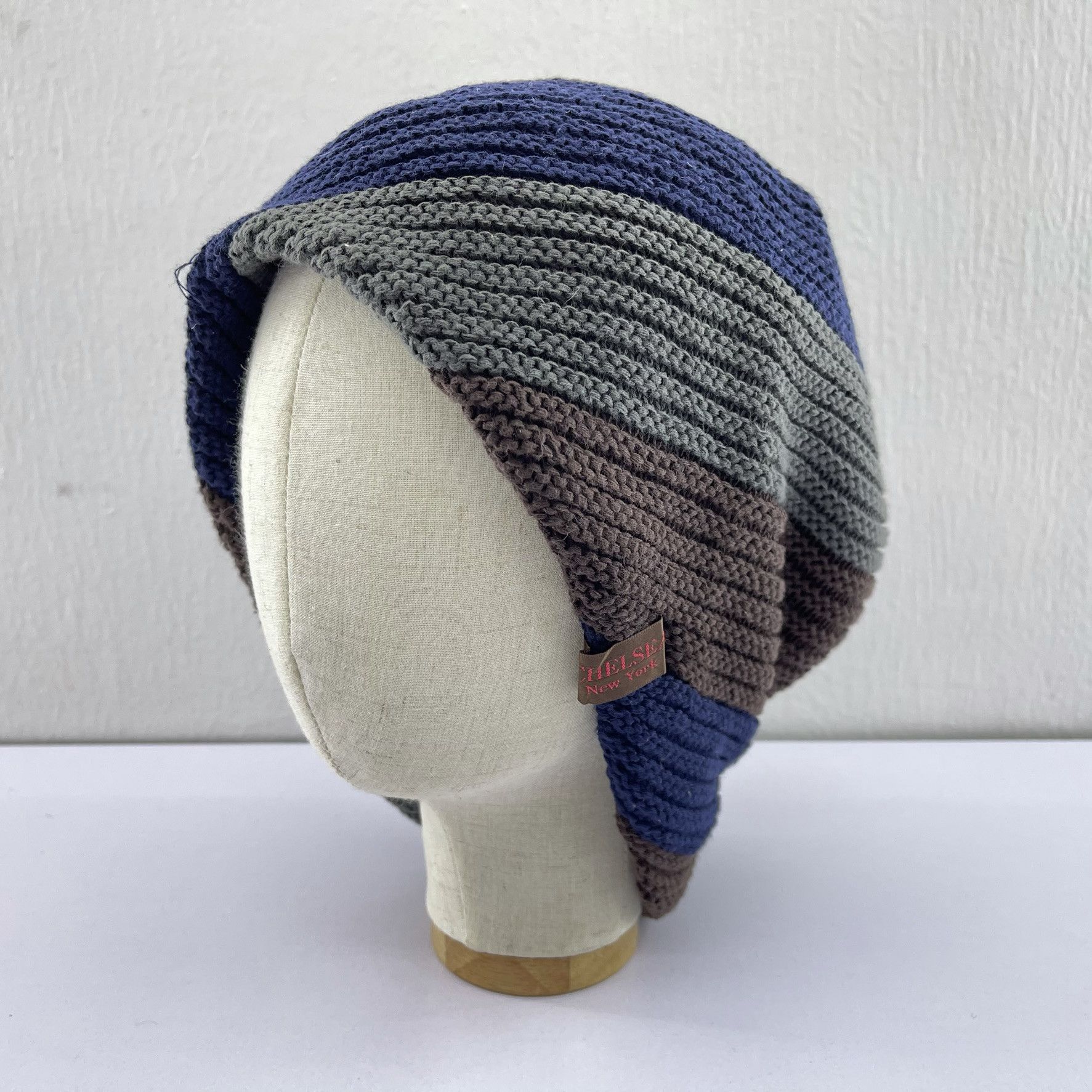 Other Chelsea New York Multicolor Hats-BH2091 Size ONE SIZE - 1 Thumbnail