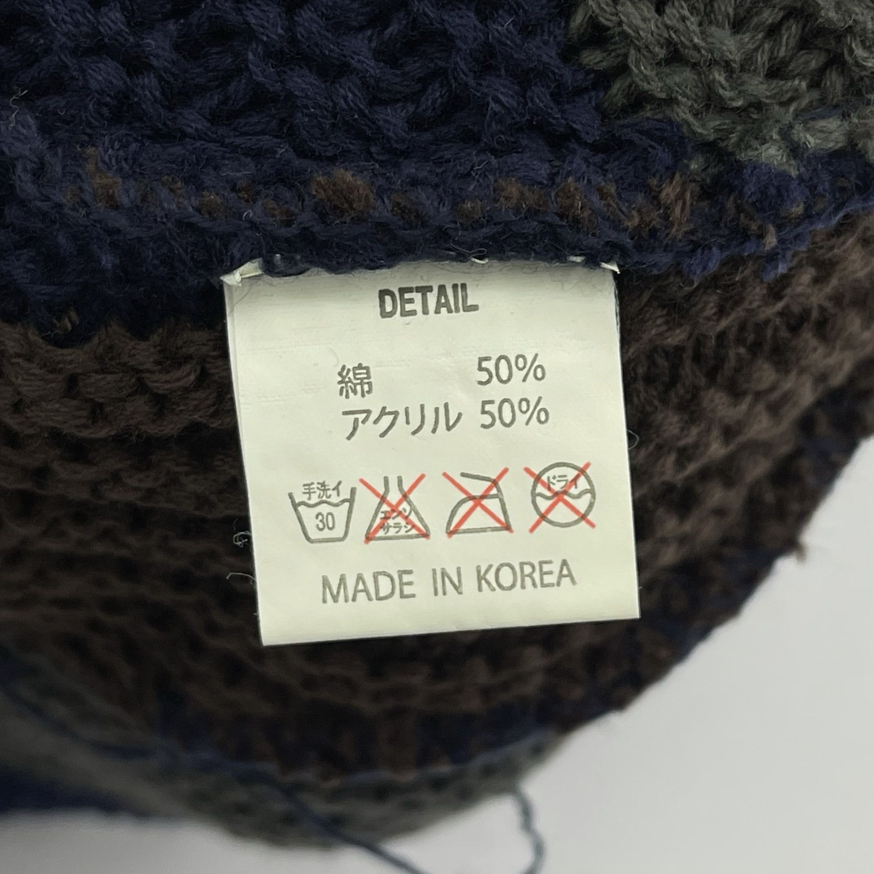 Other Chelsea New York Multicolor Hats-BH2091 Size ONE SIZE - 8 Thumbnail