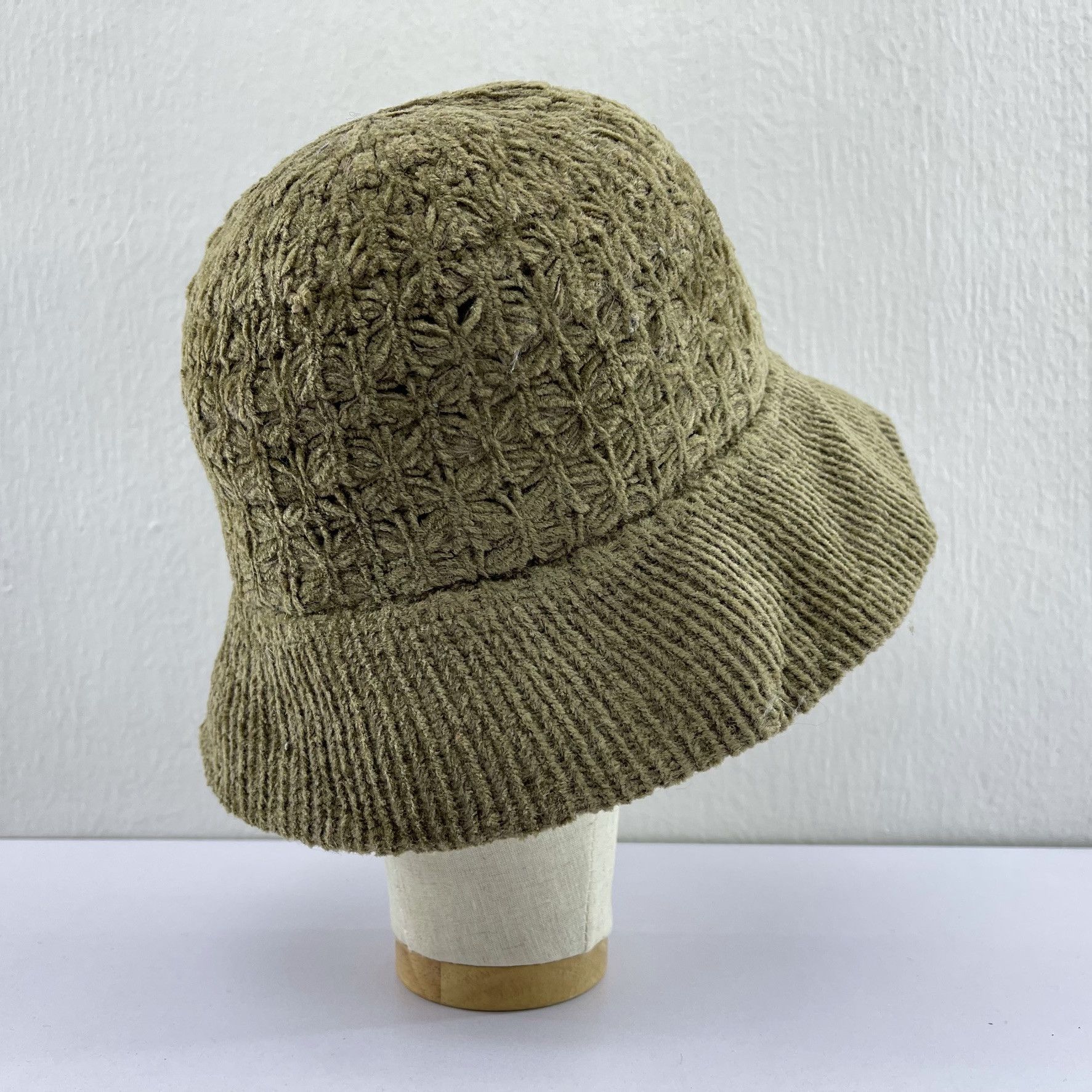 Other Unknown Nice Design Bucket Hats-BH3015 Size ONE SIZE - 3 Thumbnail