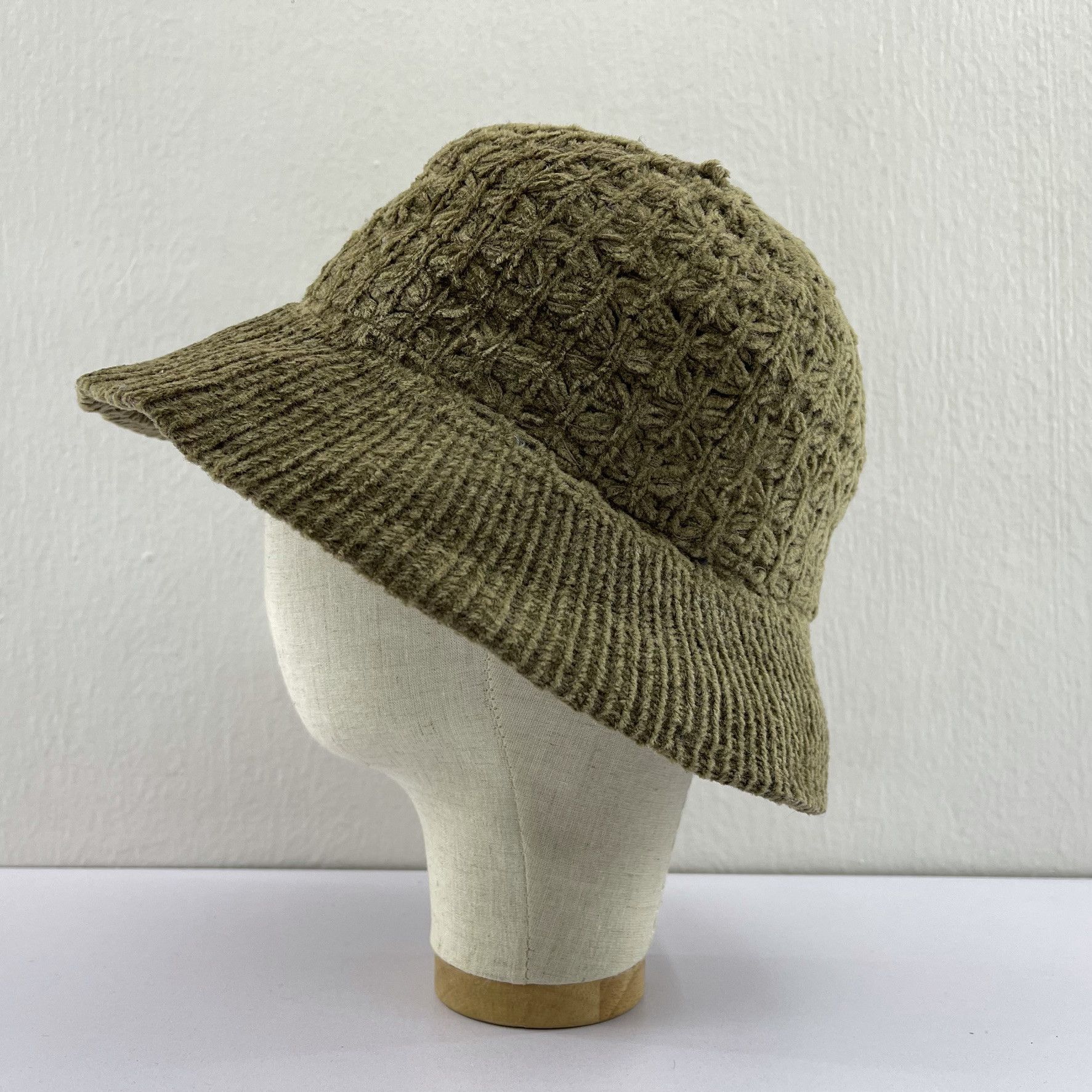 Other Unknown Nice Design Bucket Hats-BH3015 Size ONE SIZE - 1 Thumbnail