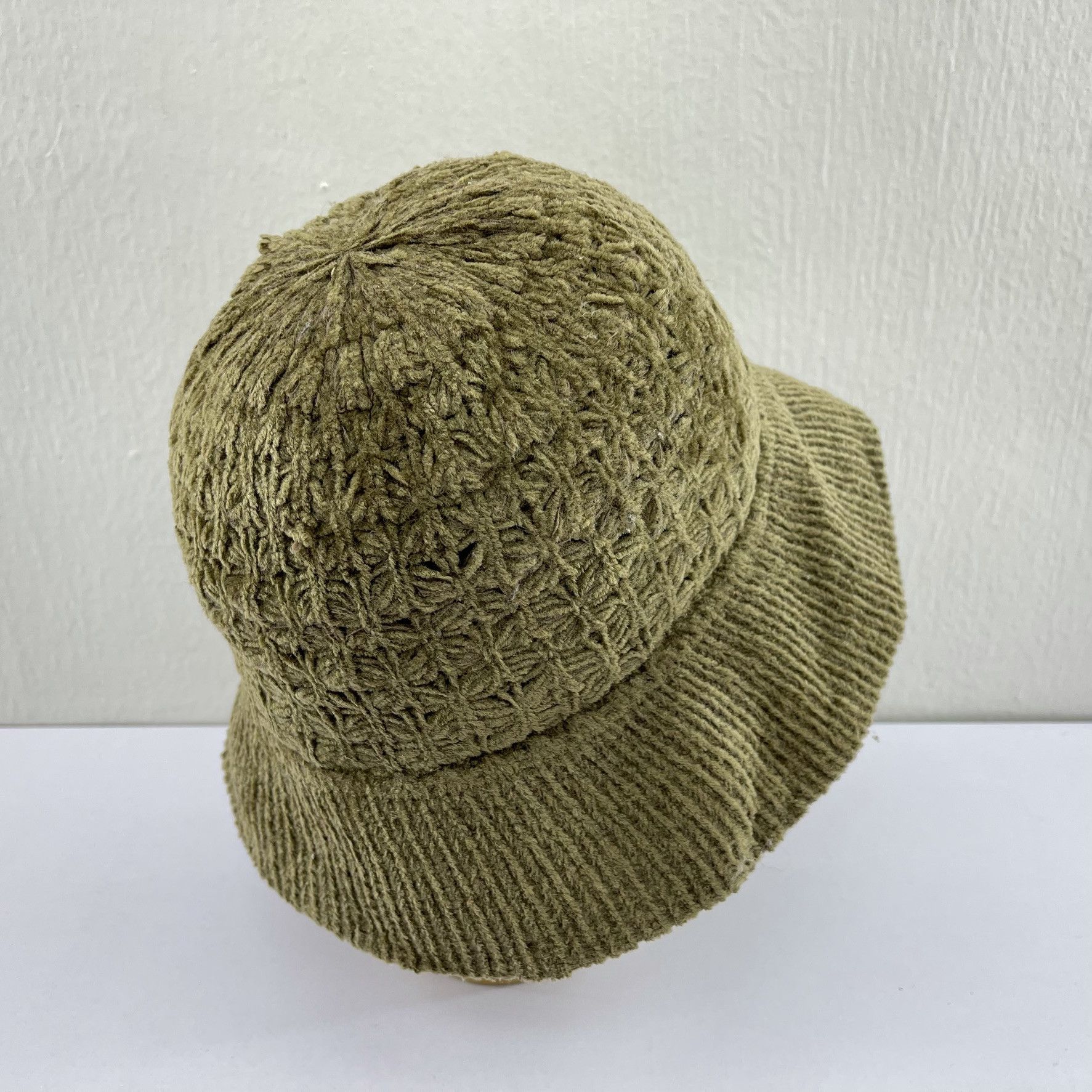Other Unknown Nice Design Bucket Hats-BH3015 Size ONE SIZE - 4 Thumbnail