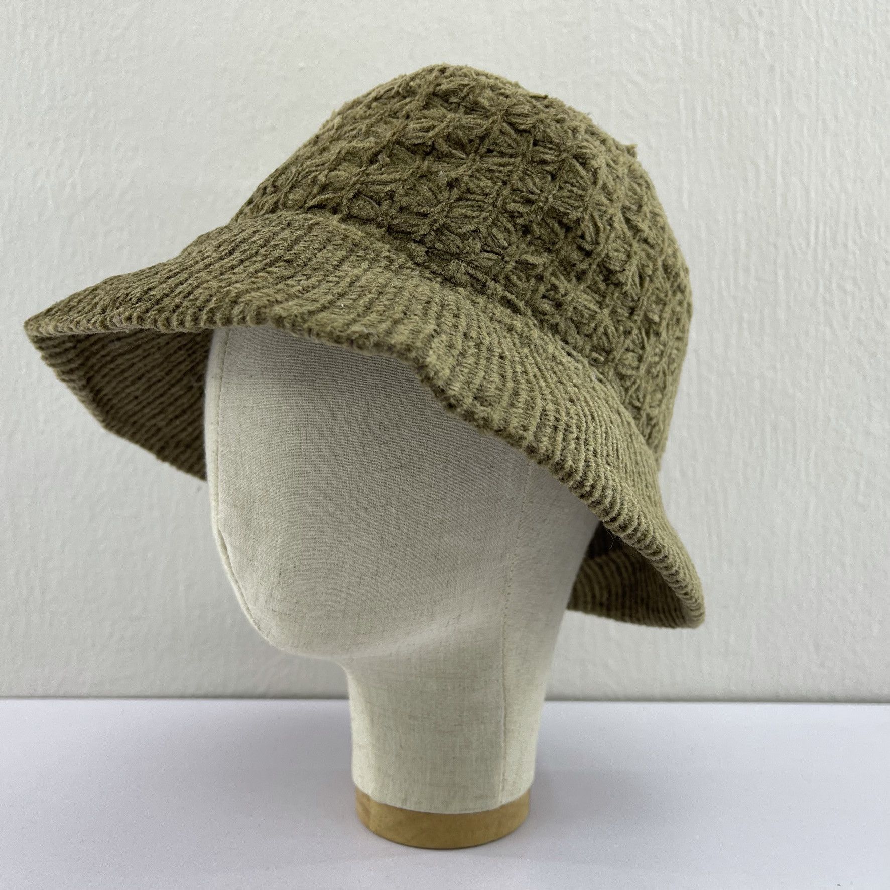 Other Unknown Nice Design Bucket Hats-BH3015 Size ONE SIZE - 2 Thumbnail
