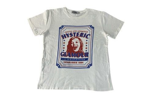 Hysteric Glamour Cat | Grailed