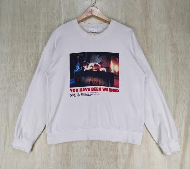 Japanese Brand × Vintage Vintage Gremlins Movie Size US XL / EU 56 / 4 - 1 Thumbnail