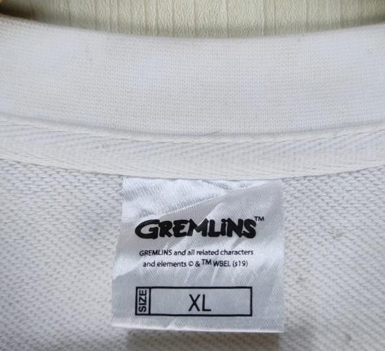 Japanese Brand × Vintage Vintage Gremlins Movie Size US XL / EU 56 / 4 - 4 Thumbnail