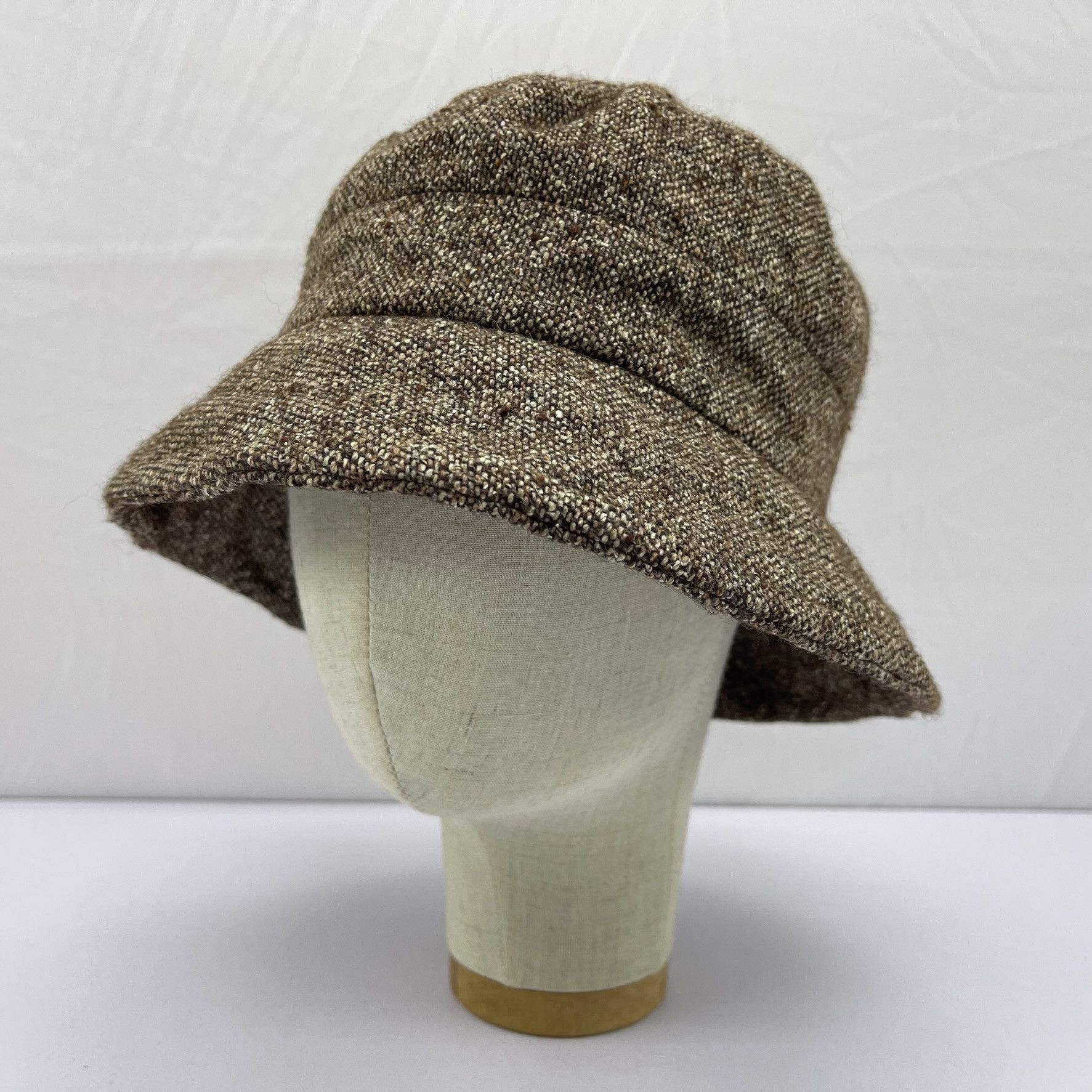 Other Unknown Nice Design Bucket Hats-BH3278 Size ONE SIZE - 2 Thumbnail