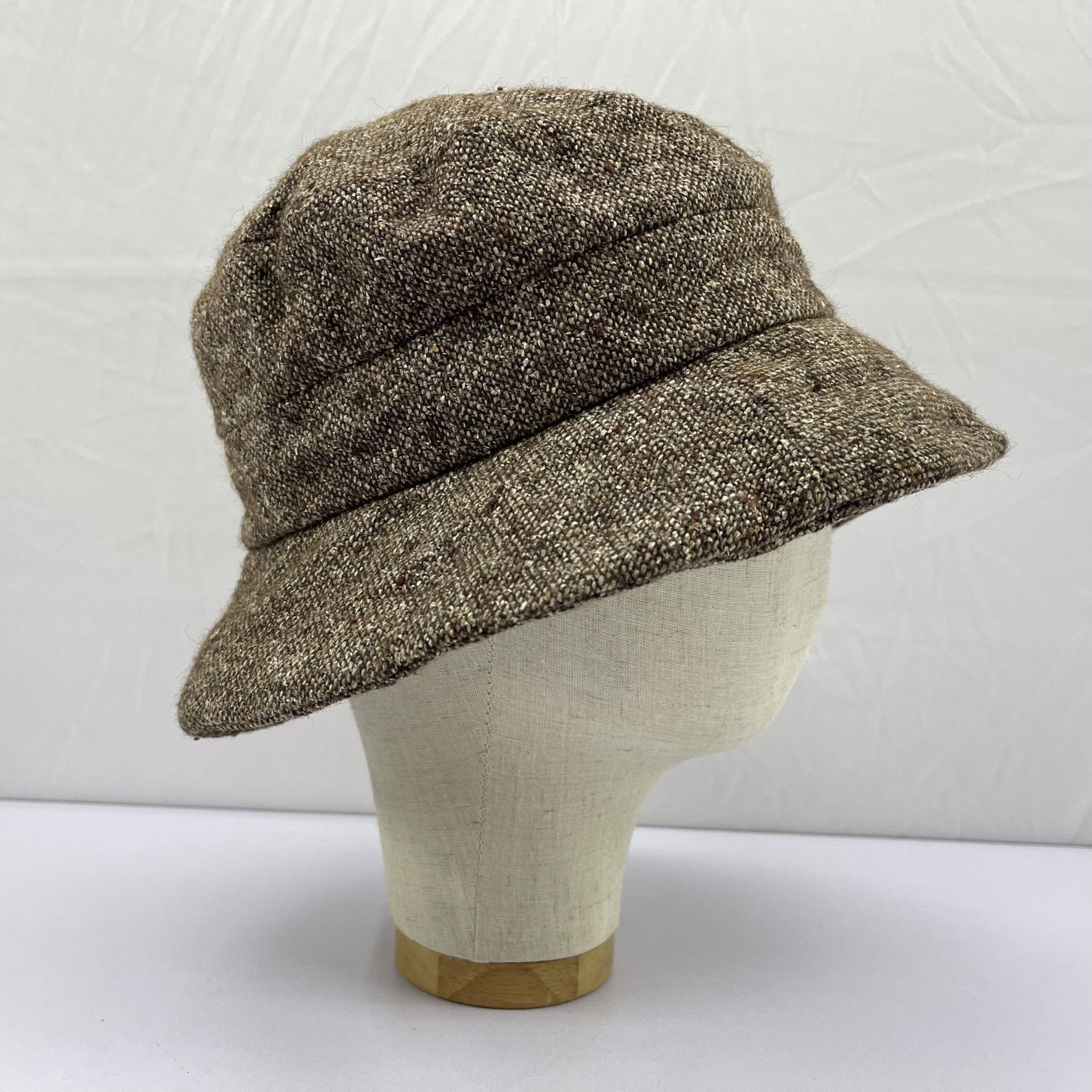 Other Unknown Nice Design Bucket Hats-BH3278 Size ONE SIZE - 3 Thumbnail