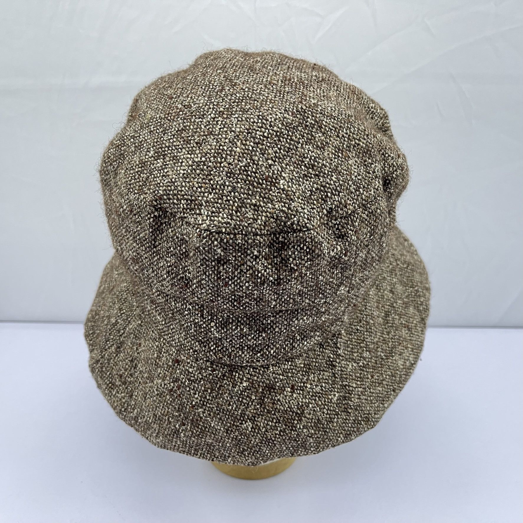 Other Unknown Nice Design Bucket Hats-BH3278 Size ONE SIZE - 4 Thumbnail