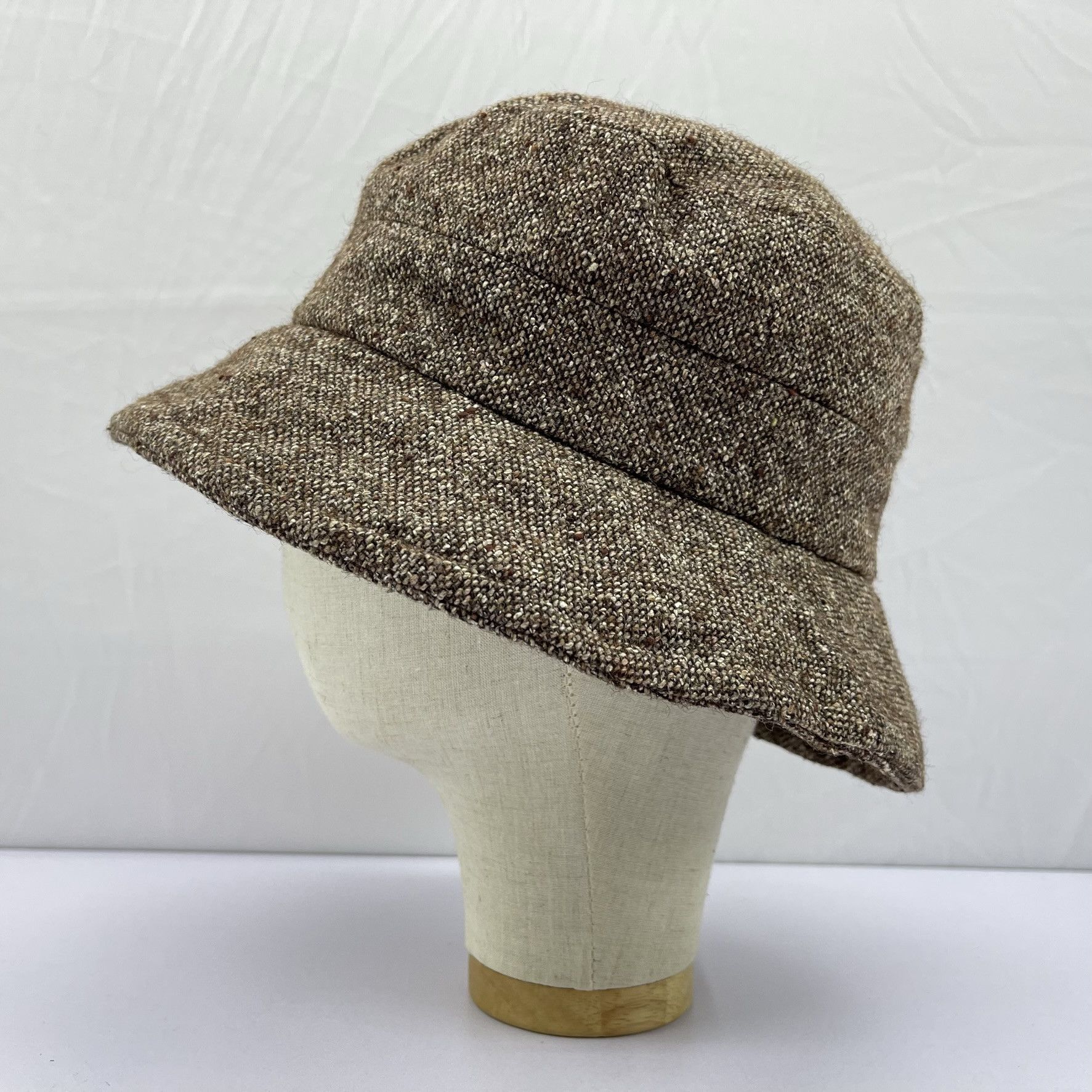 Other Unknown Nice Design Bucket Hats-BH3278 Size ONE SIZE - 1 Thumbnail