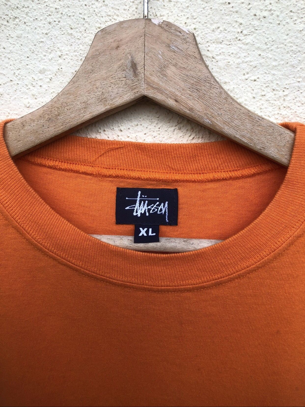 Stussy Rare🔥Vtg 90s Stussy Skateboards Long Sleeve Tee Size US XL / EU 56 / 4 - 4 Thumbnail