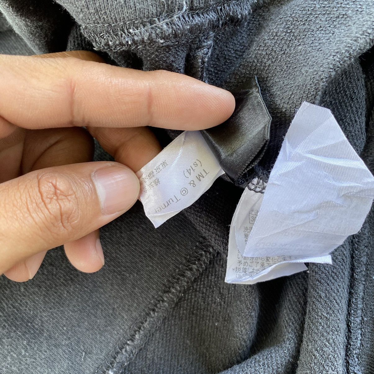 mercibeaucoup Vintage Issey Miyake Mercibeaucoup Tom and Jerry Hoodie Size US S / EU 44-46 / 1 - 22 Thumbnail
