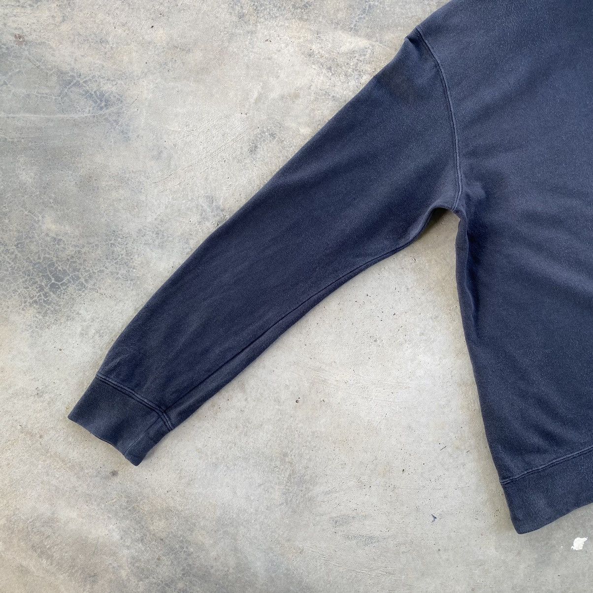 mercibeaucoup Vintage Issey Miyake Mercibeaucoup Tom and Jerry Hoodie Size US S / EU 44-46 / 1 - 12 Thumbnail