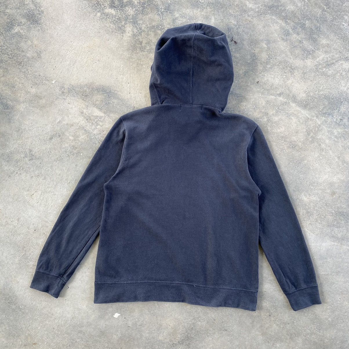 mercibeaucoup Vintage Issey Miyake Mercibeaucoup Tom and Jerry Hoodie Size US S / EU 44-46 / 1 - 2 Thumbnail