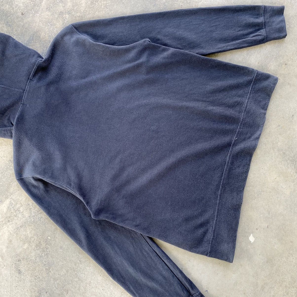 mercibeaucoup Vintage Issey Miyake Mercibeaucoup Tom and Jerry Hoodie Size US S / EU 44-46 / 1 - 7 Thumbnail