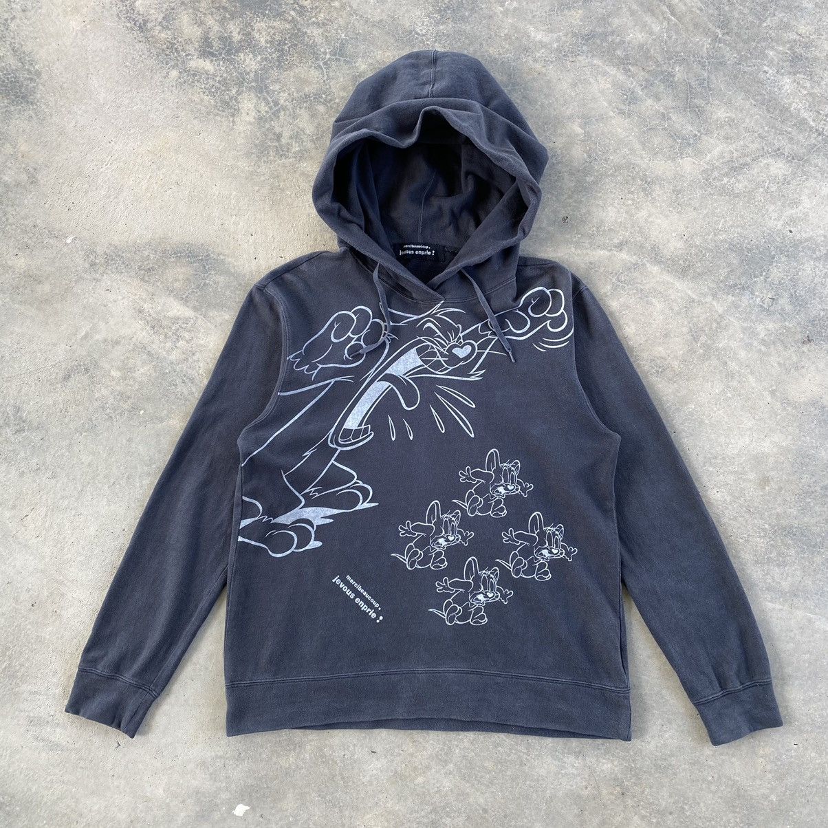 Men's Mercibeaucoup Sweatshirts & Hoodies | Grailed