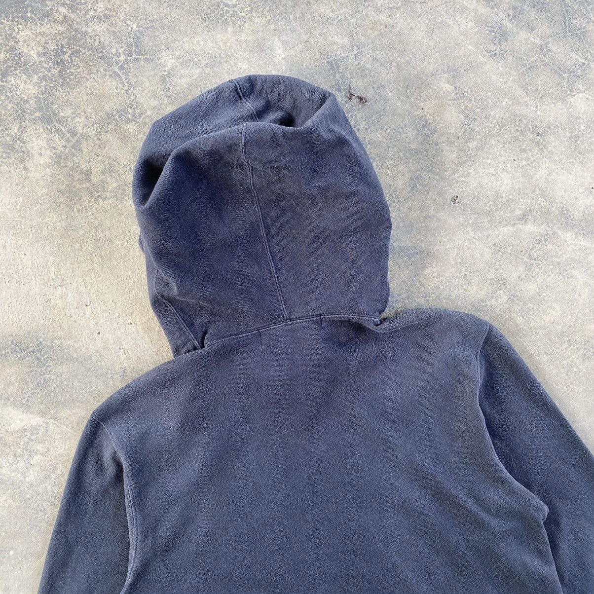 mercibeaucoup Vintage Issey Miyake Mercibeaucoup Tom and Jerry Hoodie Size US S / EU 44-46 / 1 - 6 Thumbnail