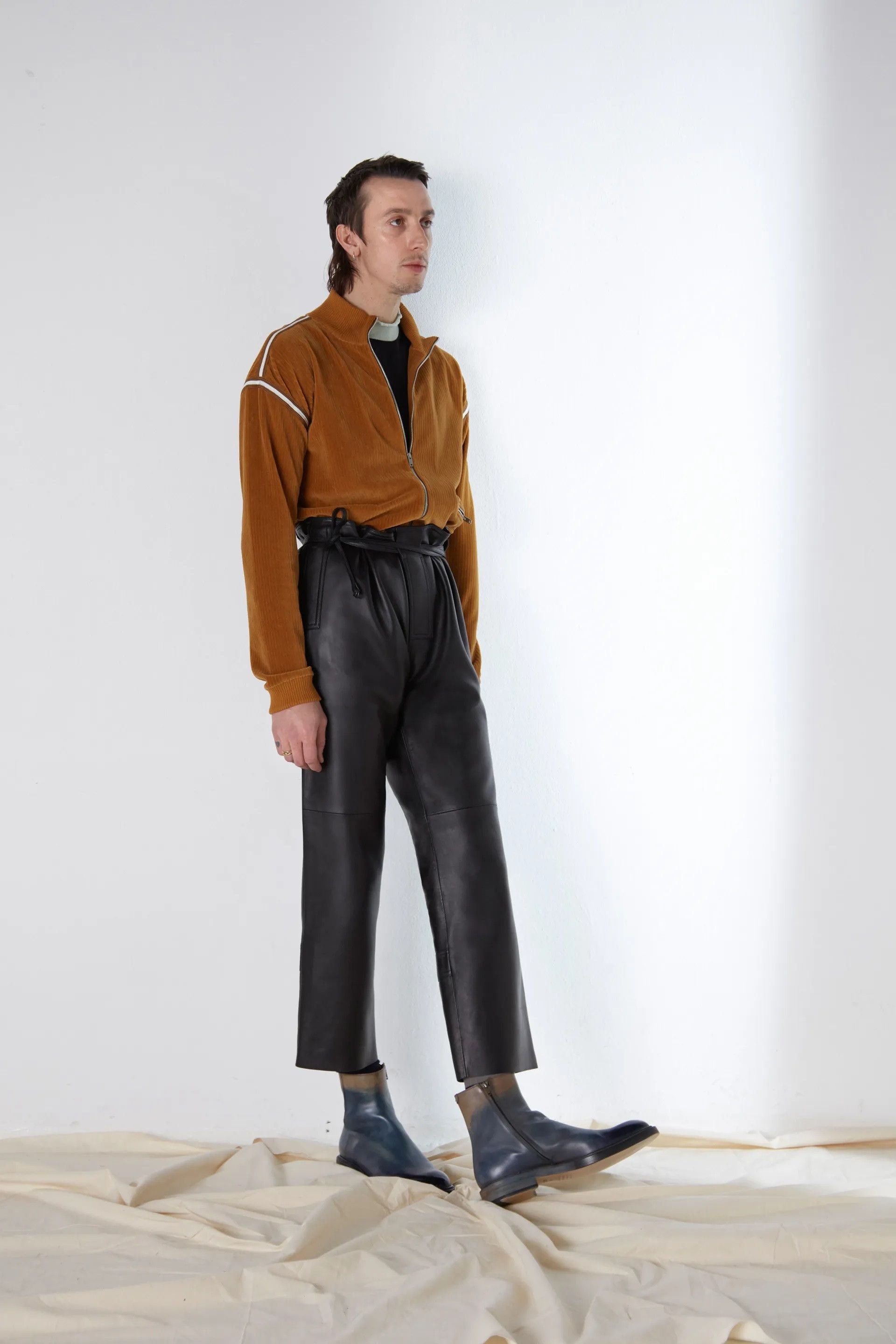 Maison Margiela Track Jacket | Grailed