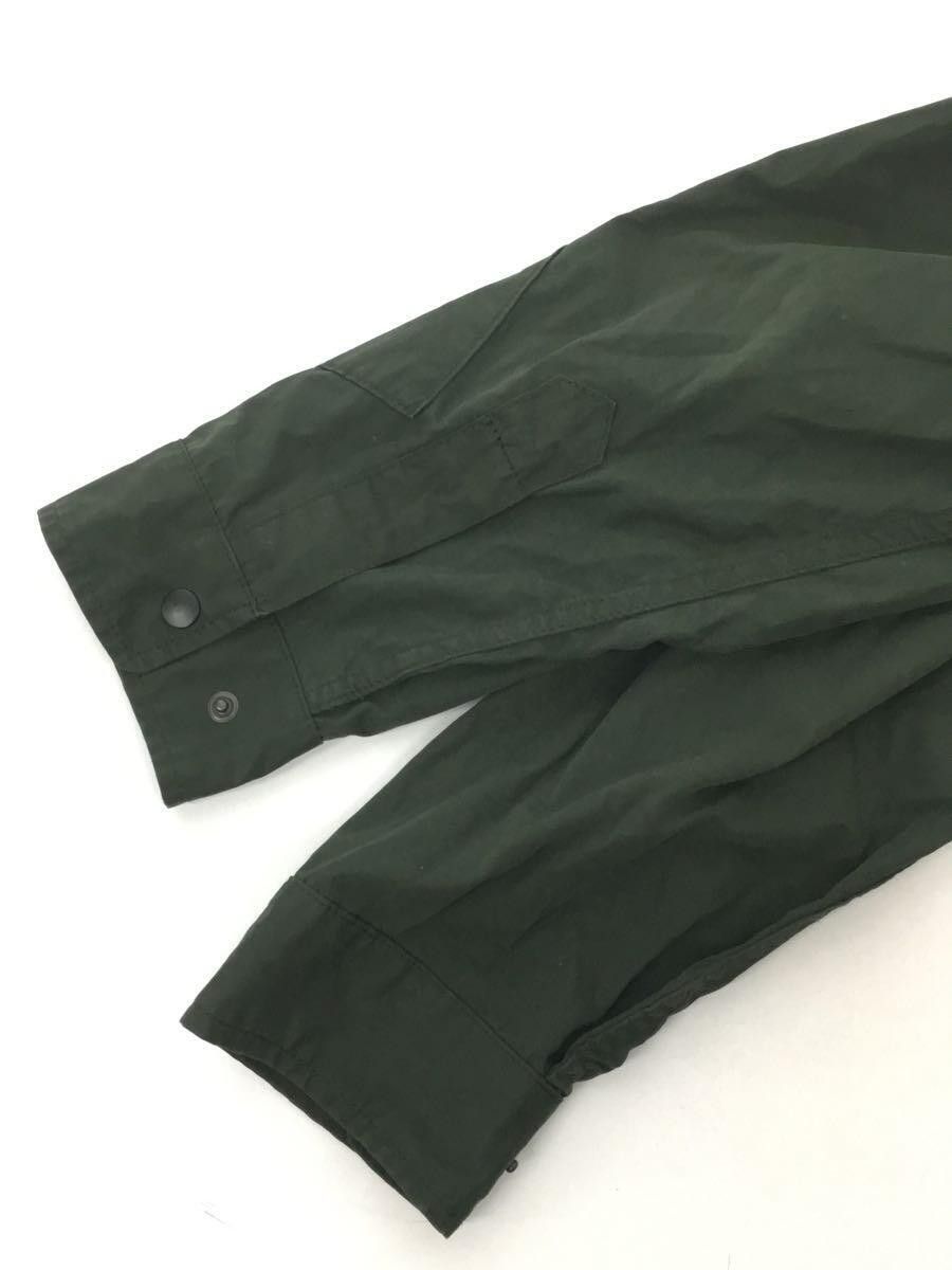 South2 West8 Multi Pocket Military Blouson Jacket Size US M / EU 48-50 / 2 - 3 Thumbnail
