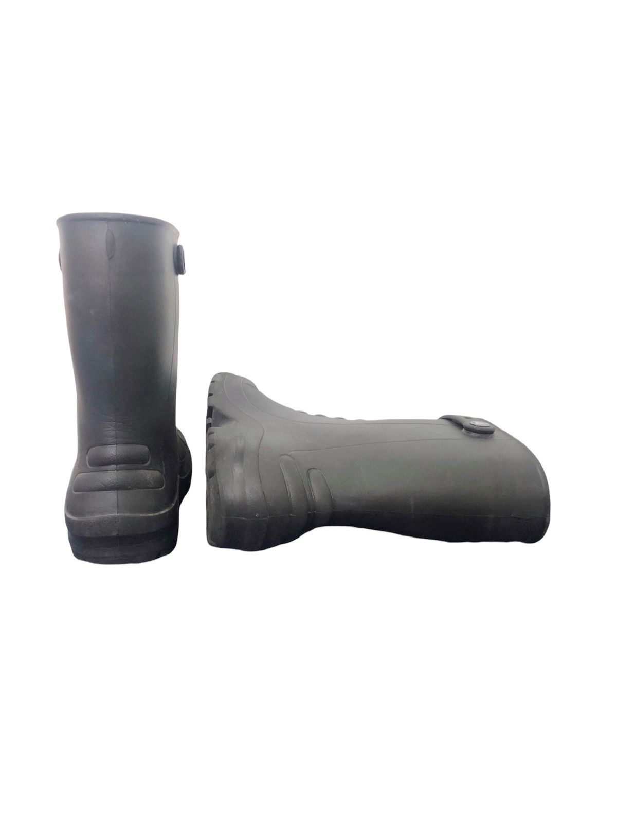 Crocs Archive Crocs boulder Colorado black High Boot Size US 7 / EU 40 - 3 Thumbnail