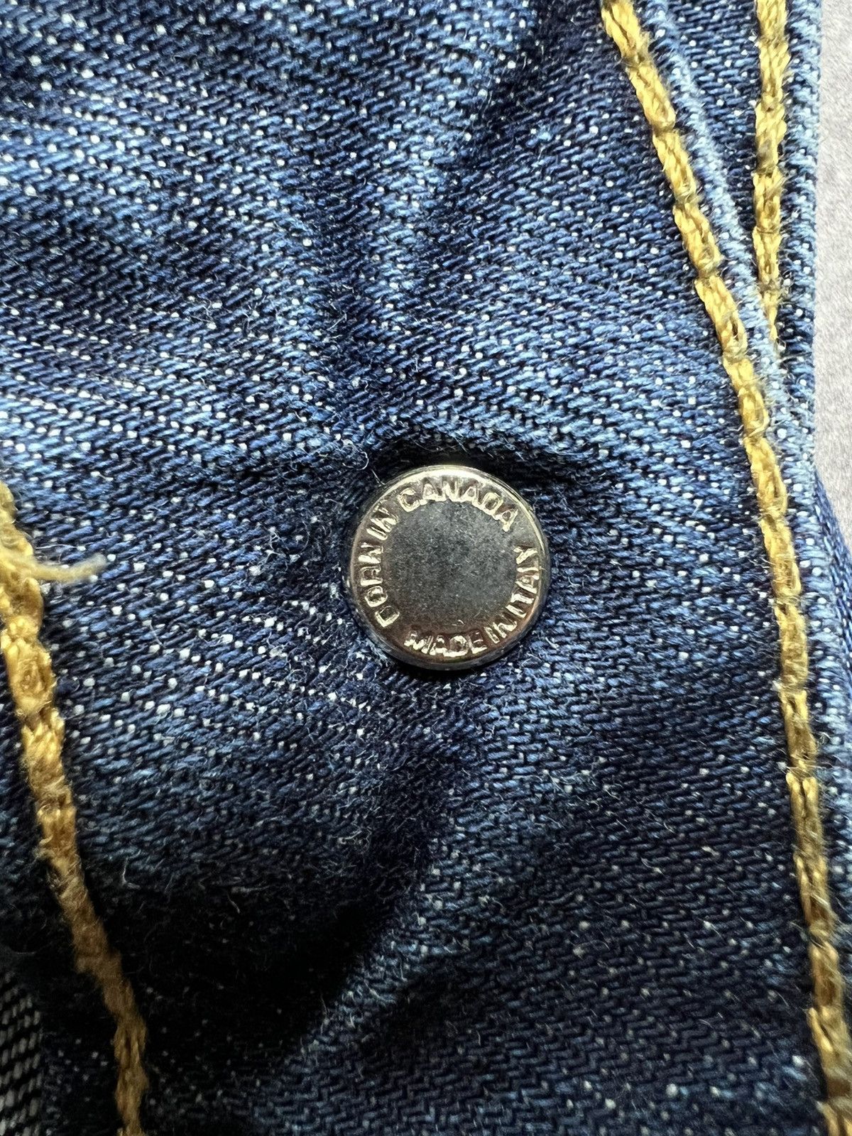 Dsquared2 Dsquared Jeans Size US 30 / EU 46 - 9 Thumbnail