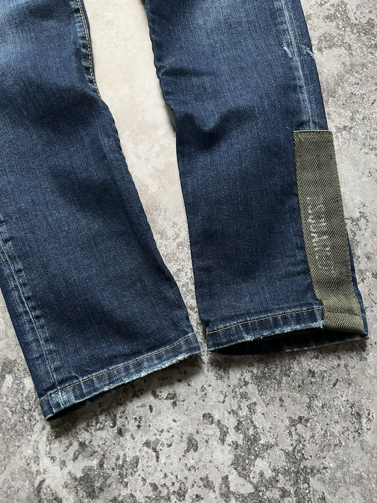 Dsquared2 Dsquared Jeans Size US 30 / EU 46 - 3 Thumbnail