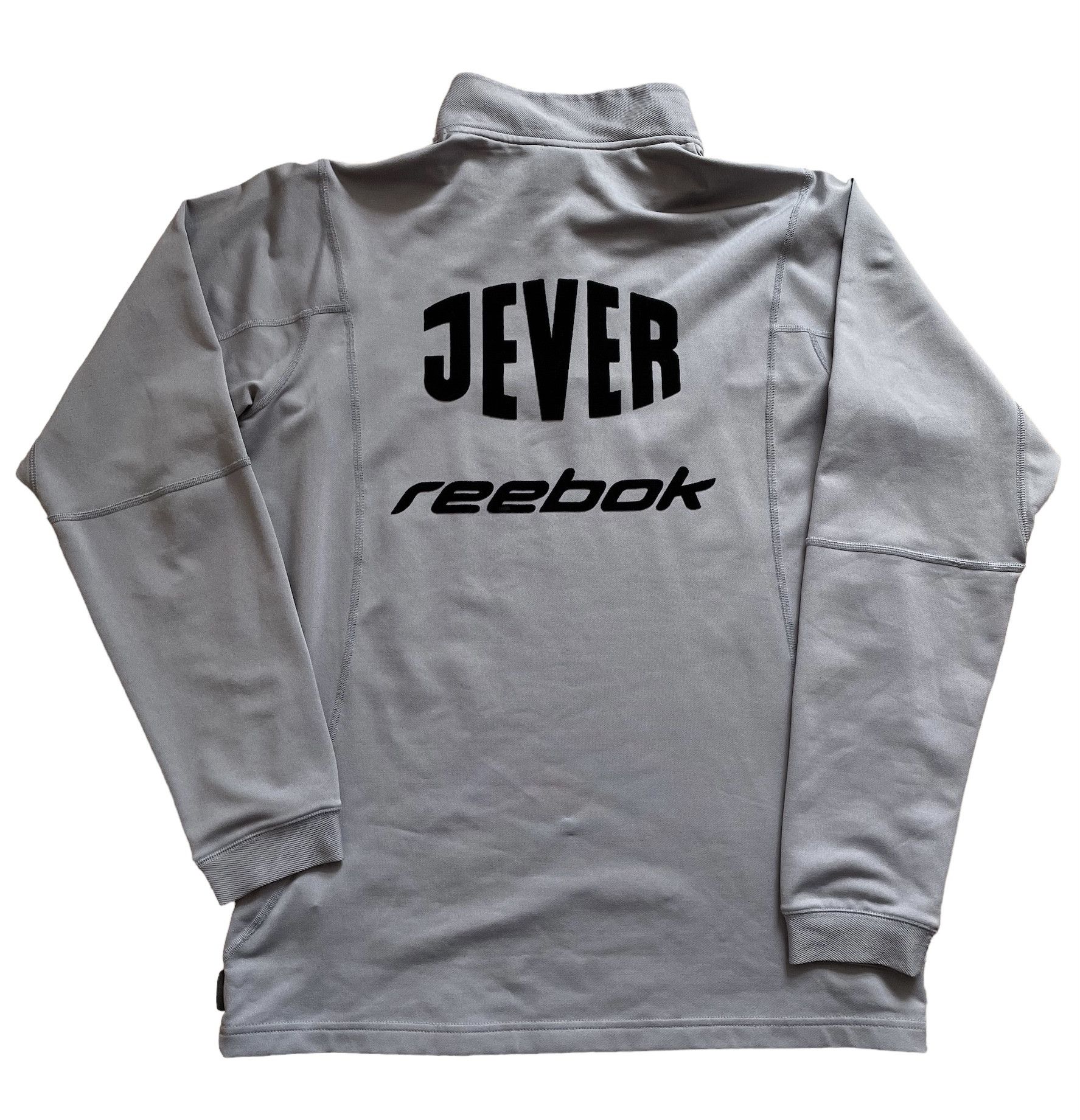 Reebok VIntage Reebok Borussia Monchengladbach Jacket Sweatshirt Size US M / EU 48-50 / 2 - 2 Thumbnail