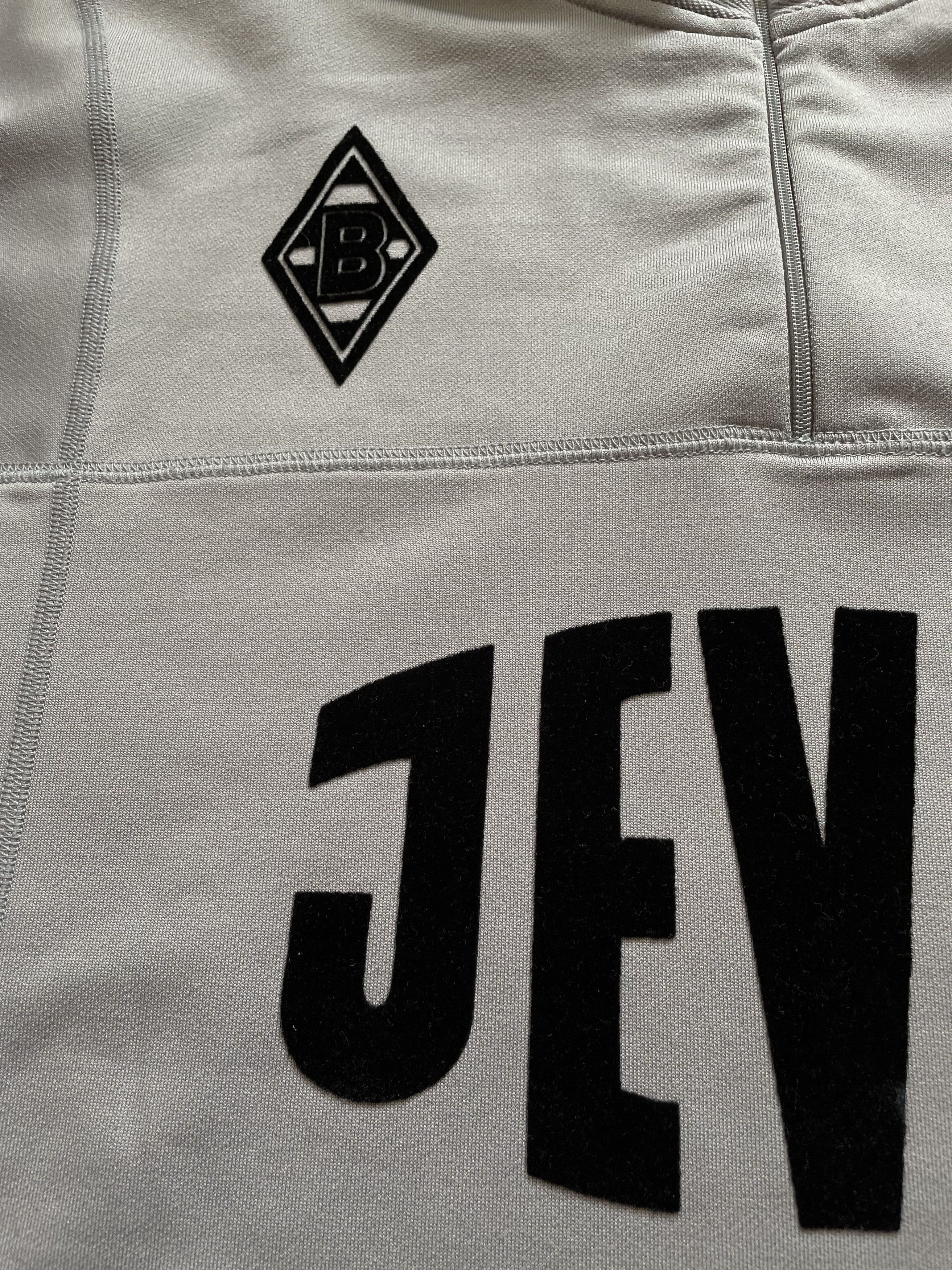 Reebok VIntage Reebok Borussia Monchengladbach Jacket Sweatshirt Size US M / EU 48-50 / 2 - 5 Thumbnail