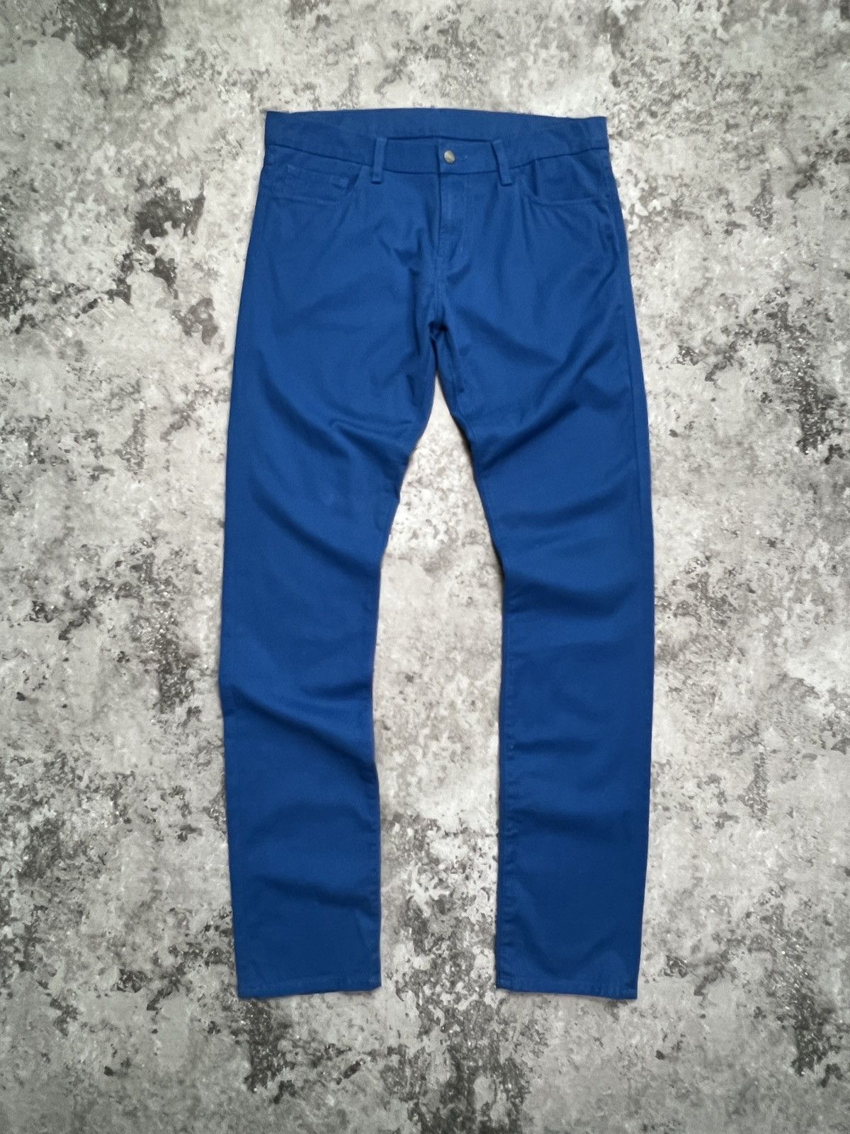 Carhartt × Vintage Vintage Carhartt Pants Size US 34 / EU 50 - 4 Thumbnail