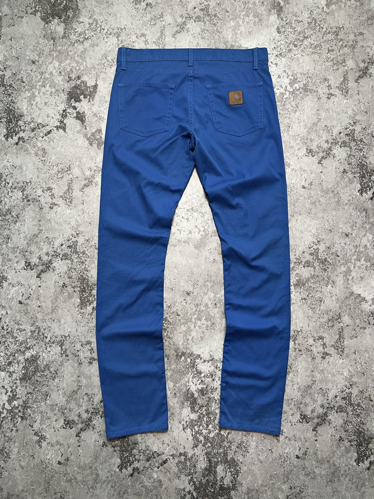 Carhartt × Vintage Vintage Carhartt Pants Size US 34 / EU 50 - 1 Thumbnail