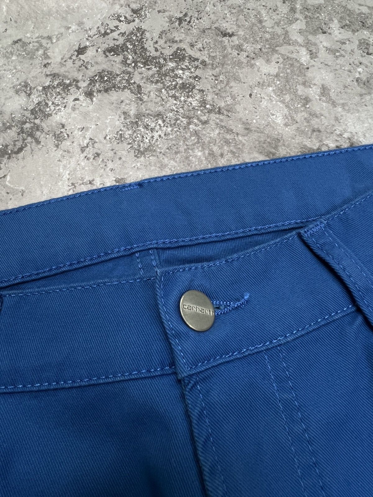 Carhartt × Vintage Vintage Carhartt Pants Size US 34 / EU 50 - 5 Thumbnail