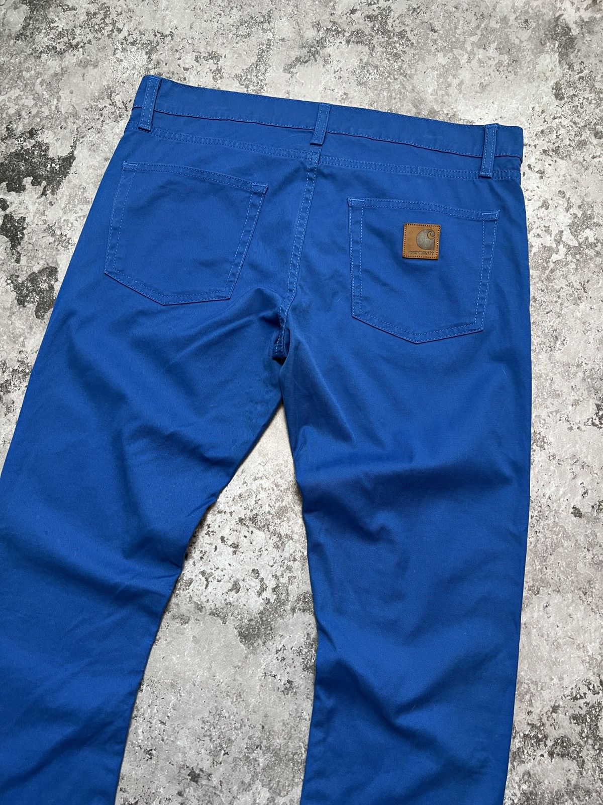 Carhartt × Vintage Vintage Carhartt Pants Size US 34 / EU 50 - 2 Thumbnail
