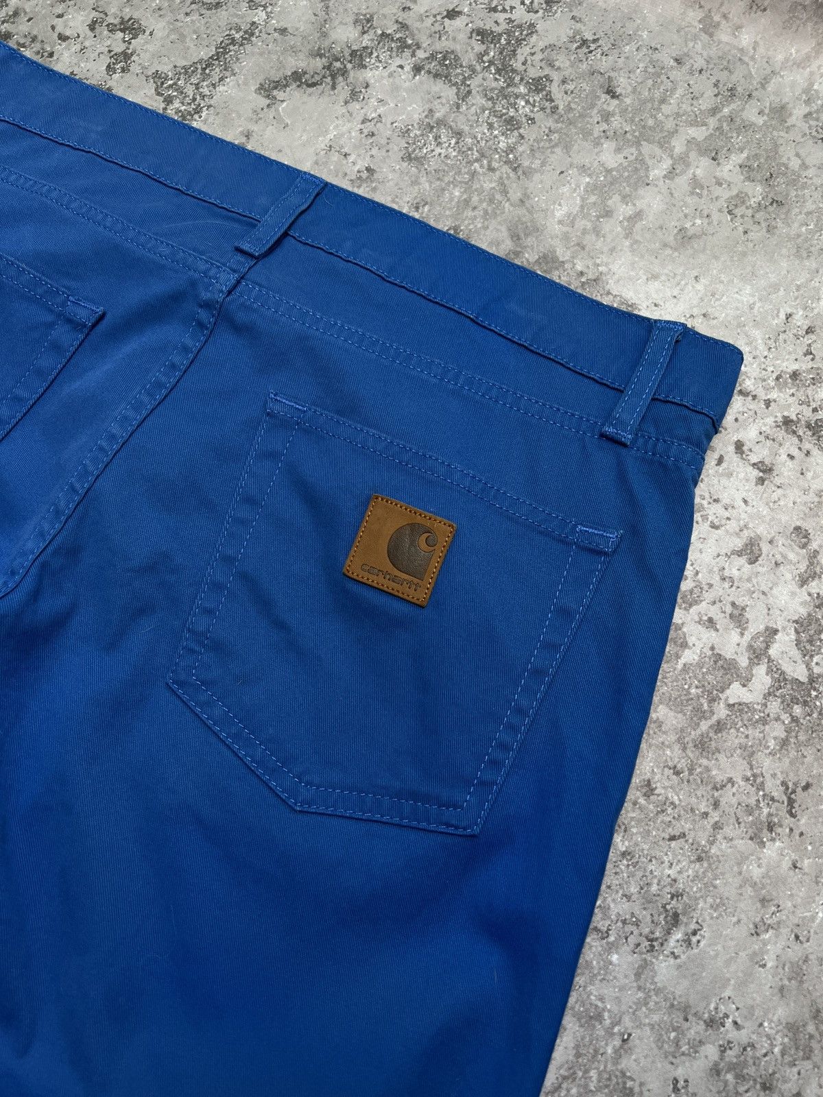 Carhartt × Vintage Vintage Carhartt Pants Size US 34 / EU 50 - 3 Thumbnail