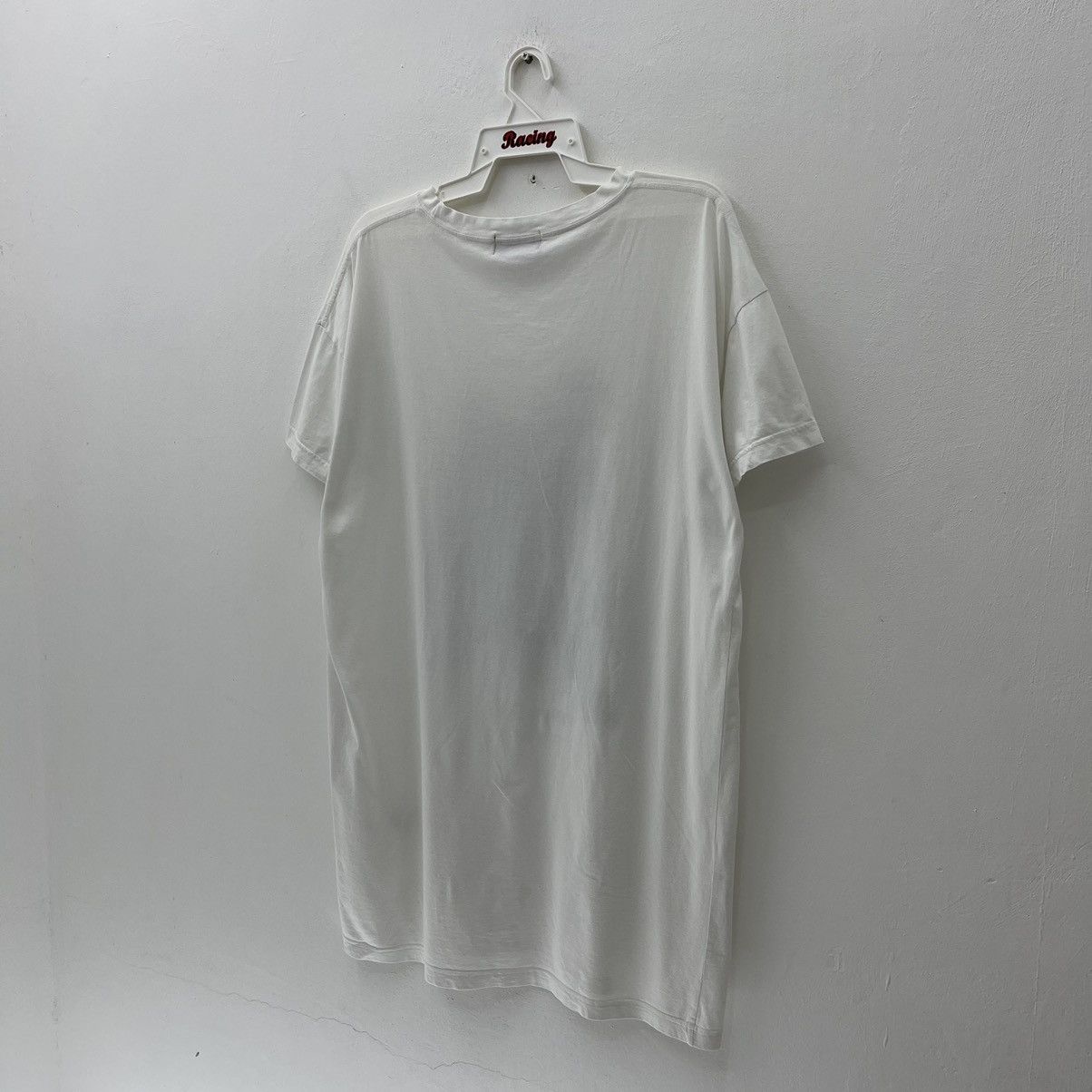 CABANE de ZUCCa × Japanese Brand Zucca Privilege Vintage T-Shirt Size US M / EU 48-50 / 2 - 5 Thumbnail
