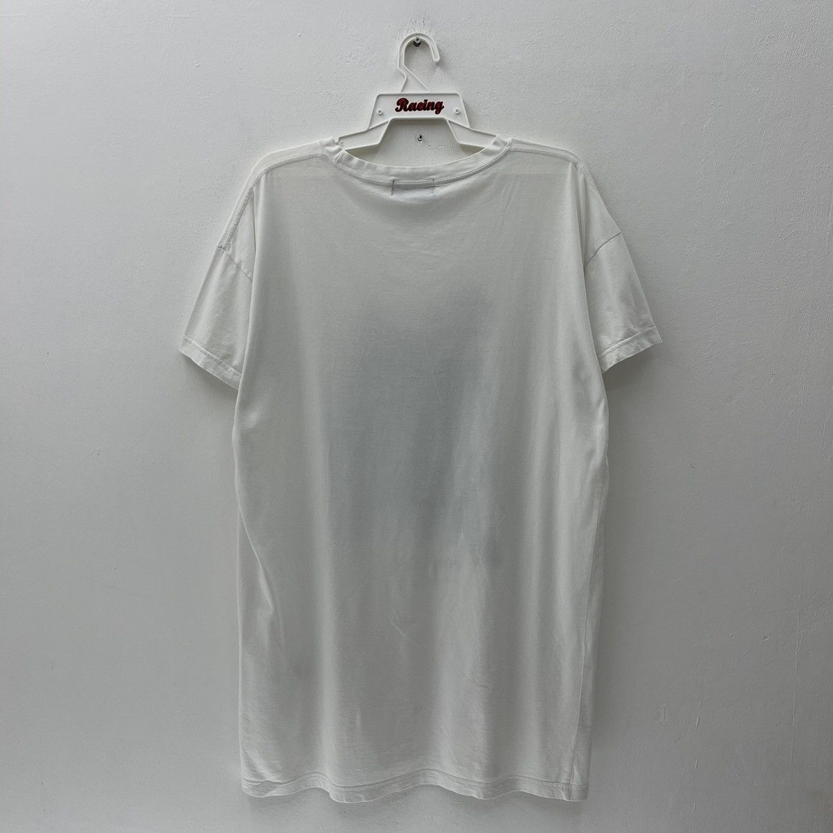 CABANE de ZUCCa × Japanese Brand Zucca Privilege Vintage T-Shirt Size US M / EU 48-50 / 2 - 3 Thumbnail