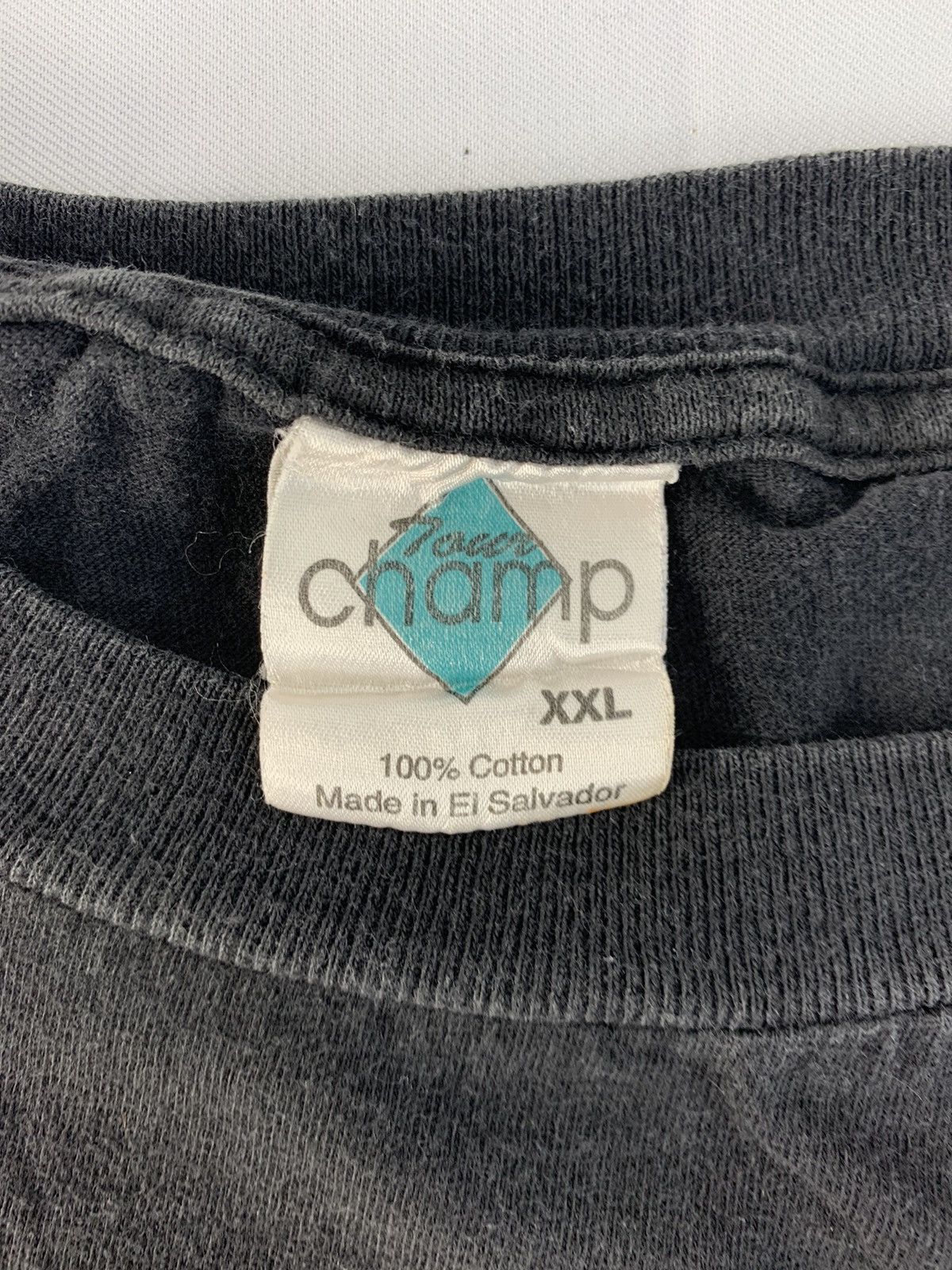 Vintage 90s Super Bowl XXX Champion American Football Printed Tee Size US XL / EU 56 / 4 - 5 Thumbnail