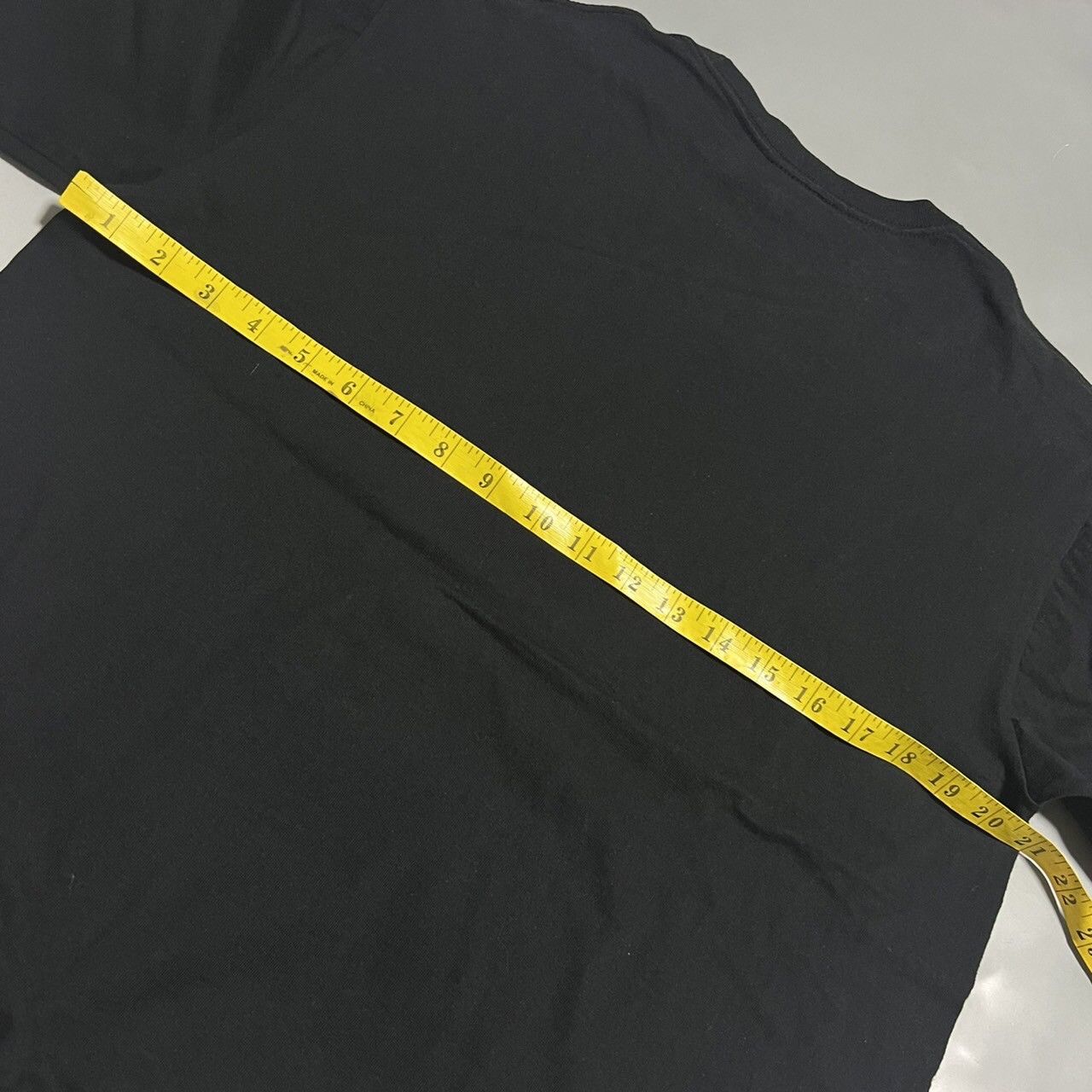 Bape Baby Milo Tee Size US L / EU 52-54 / 3 - 5 Thumbnail