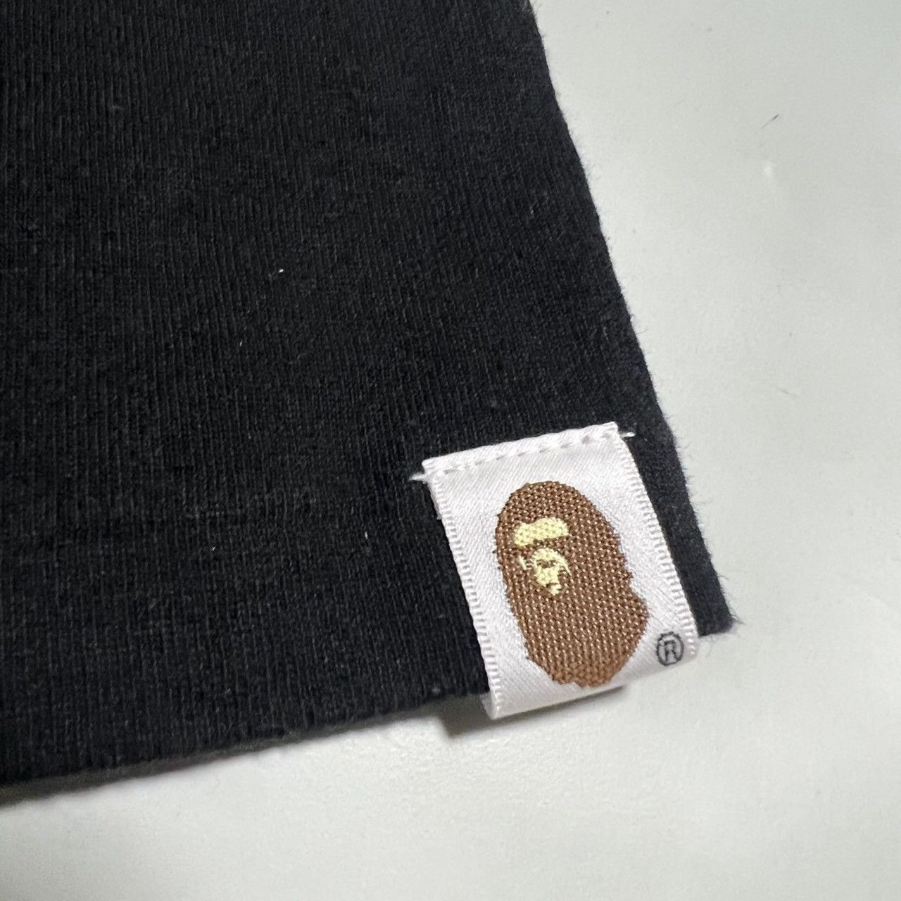 Bape Baby Milo Tee Size US L / EU 52-54 / 3 - 2 Thumbnail