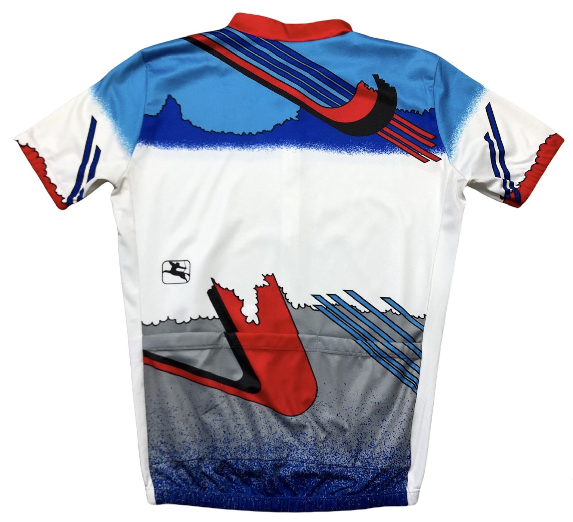 Other Vintage Giordana Bike Cycling Racing Jersey Tee Italy Size US L / EU 52-54 / 3 - 2 Thumbnail