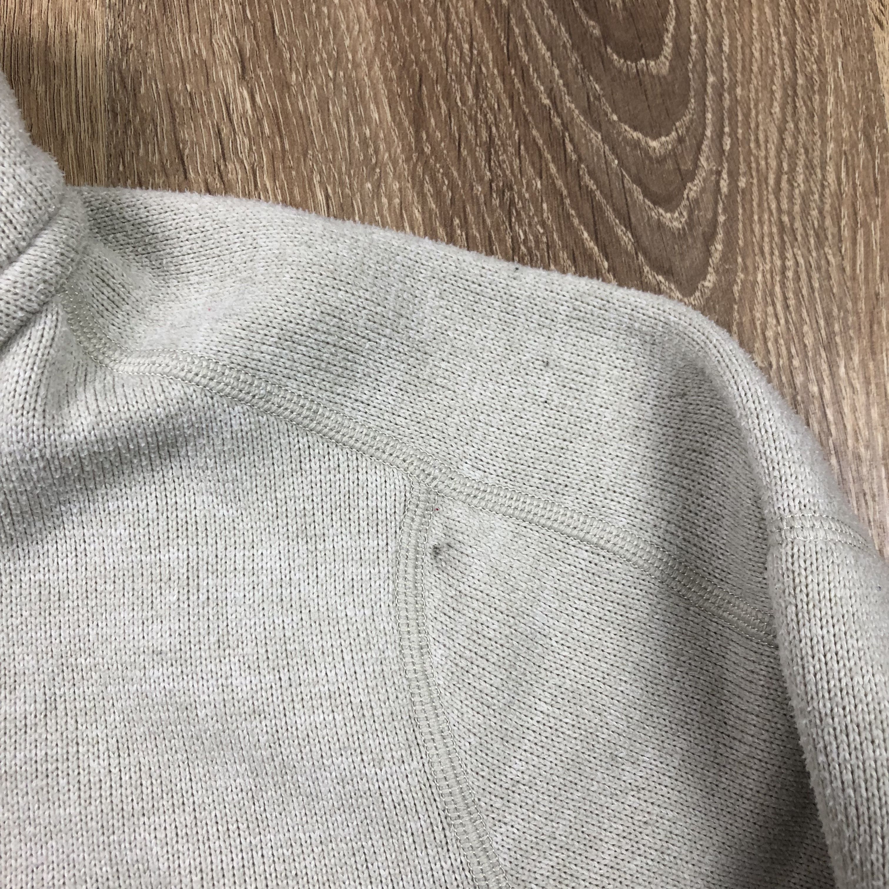 Patagonia Patagonia Fleece Full Zip Sweatshirt Jacket Y2K Hype Size S / US 4 / IT 40 - 4 Thumbnail