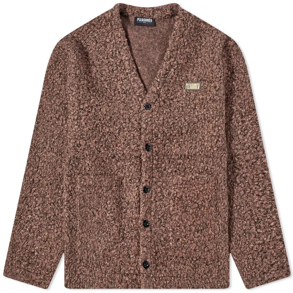 Pleasures Creation Cardigan Size US L / EU 52-54 / 3 - 1 Thumbnail
