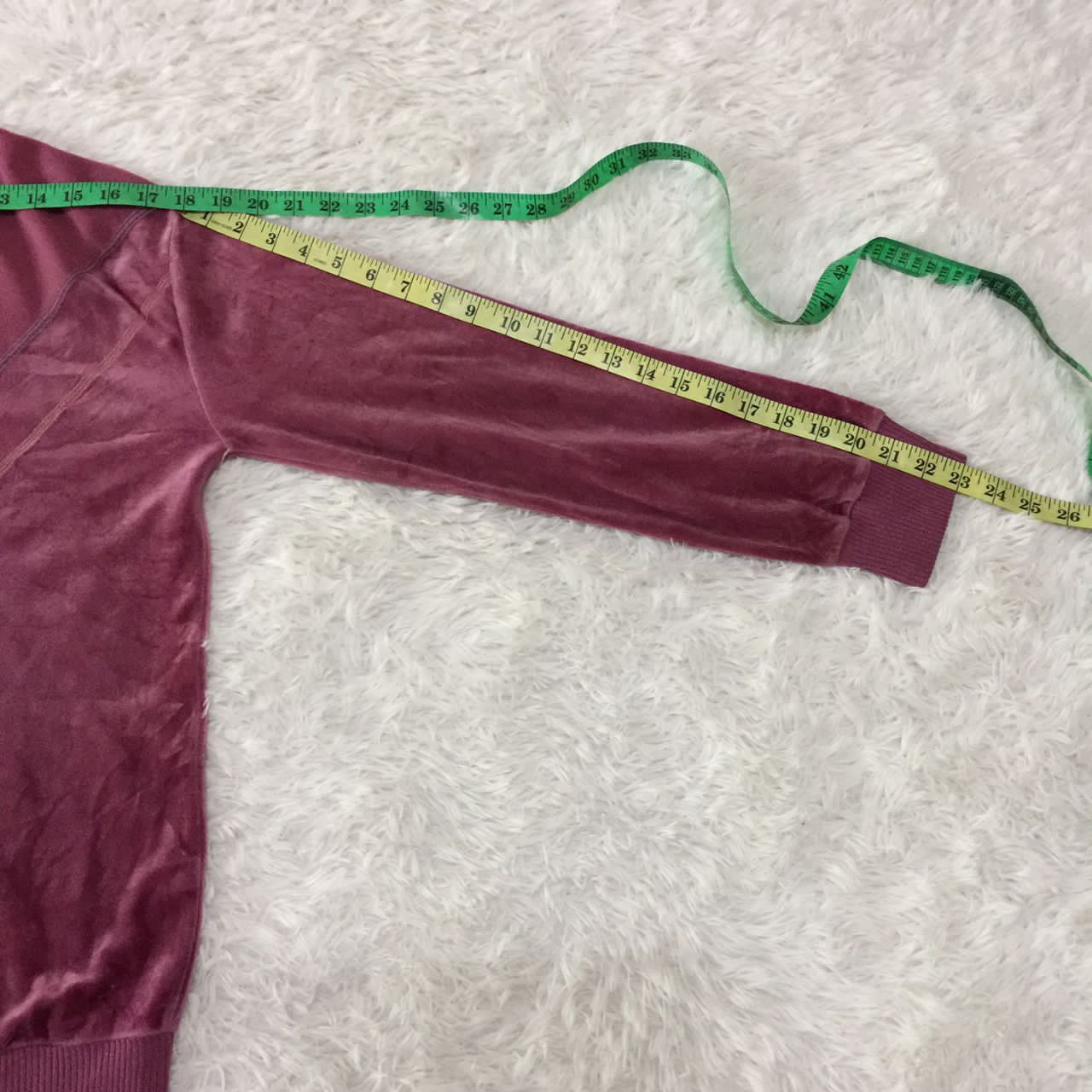 Japanese Brand Capital Made in Japan Sweatshirt Size US L / EU 52-54 / 3 - 5 Thumbnail