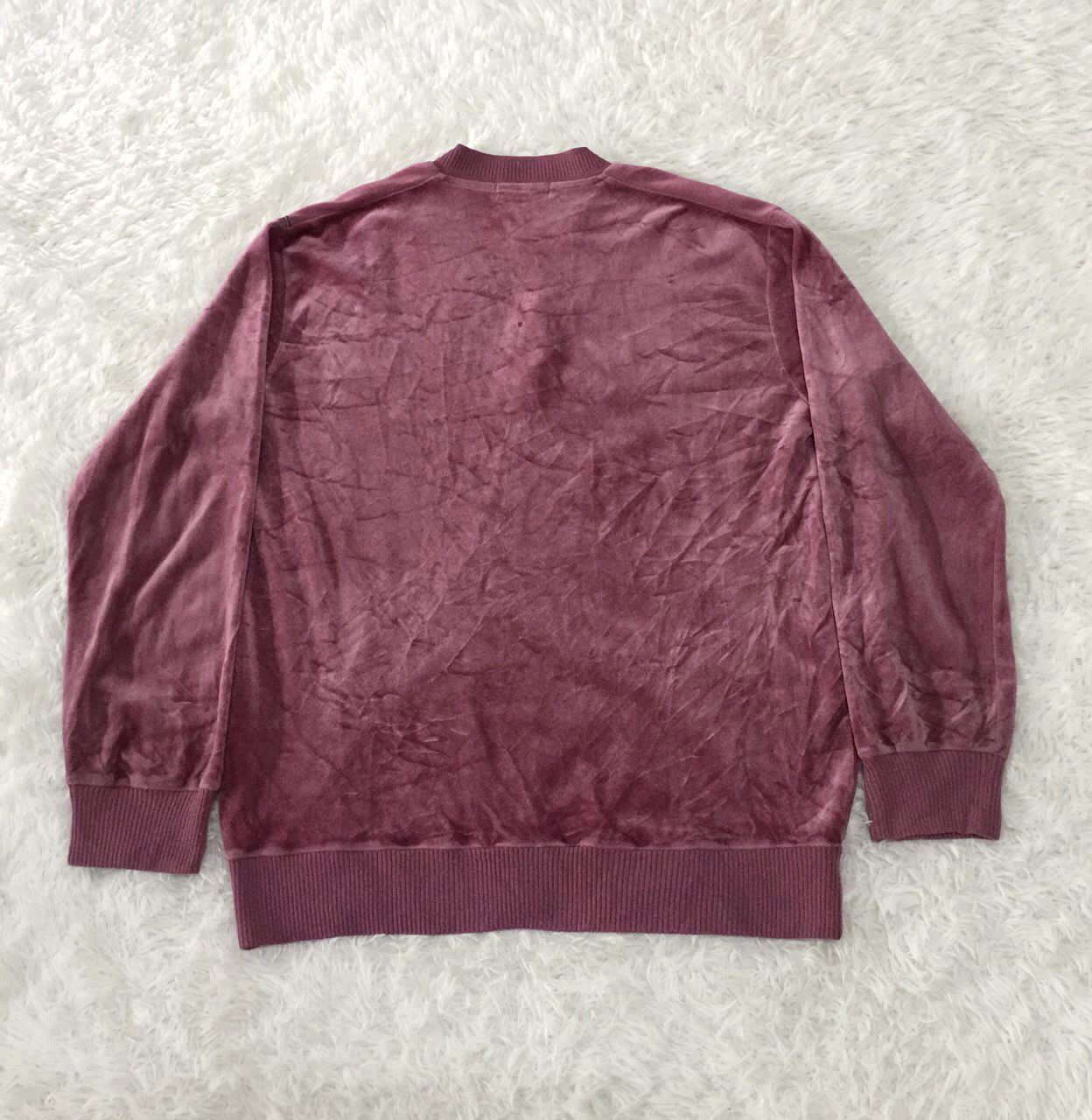 Japanese Brand Capital Made in Japan Sweatshirt Size US L / EU 52-54 / 3 - 2 Thumbnail