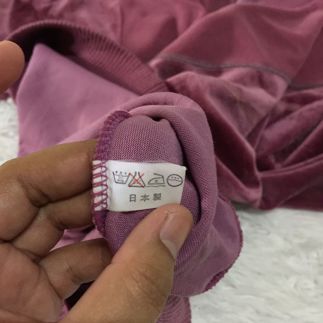 Japanese Brand Capital Made in Japan Sweatshirt Size US L / EU 52-54 / 3 - 7 Thumbnail