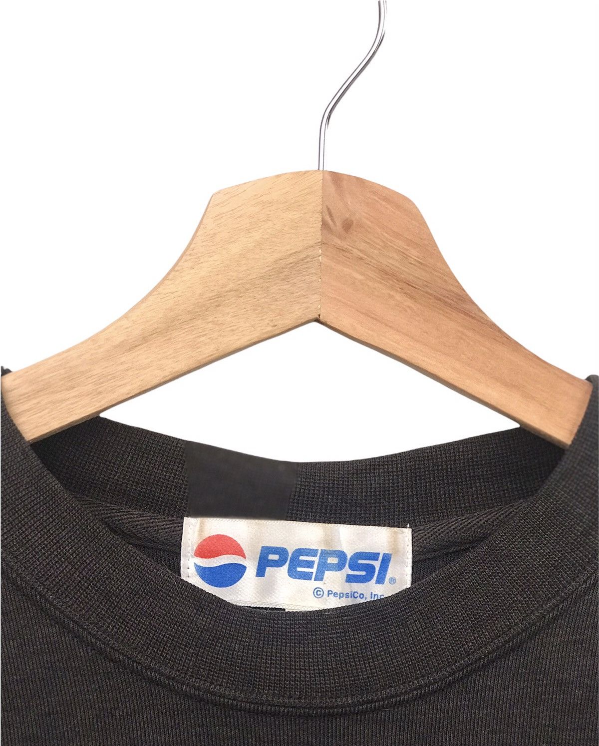 Coca Cola × Pepsi × Vintage Vintage Sweatshirt PepsiCola Size US S / EU 44-46 / 1 - 4 Thumbnail