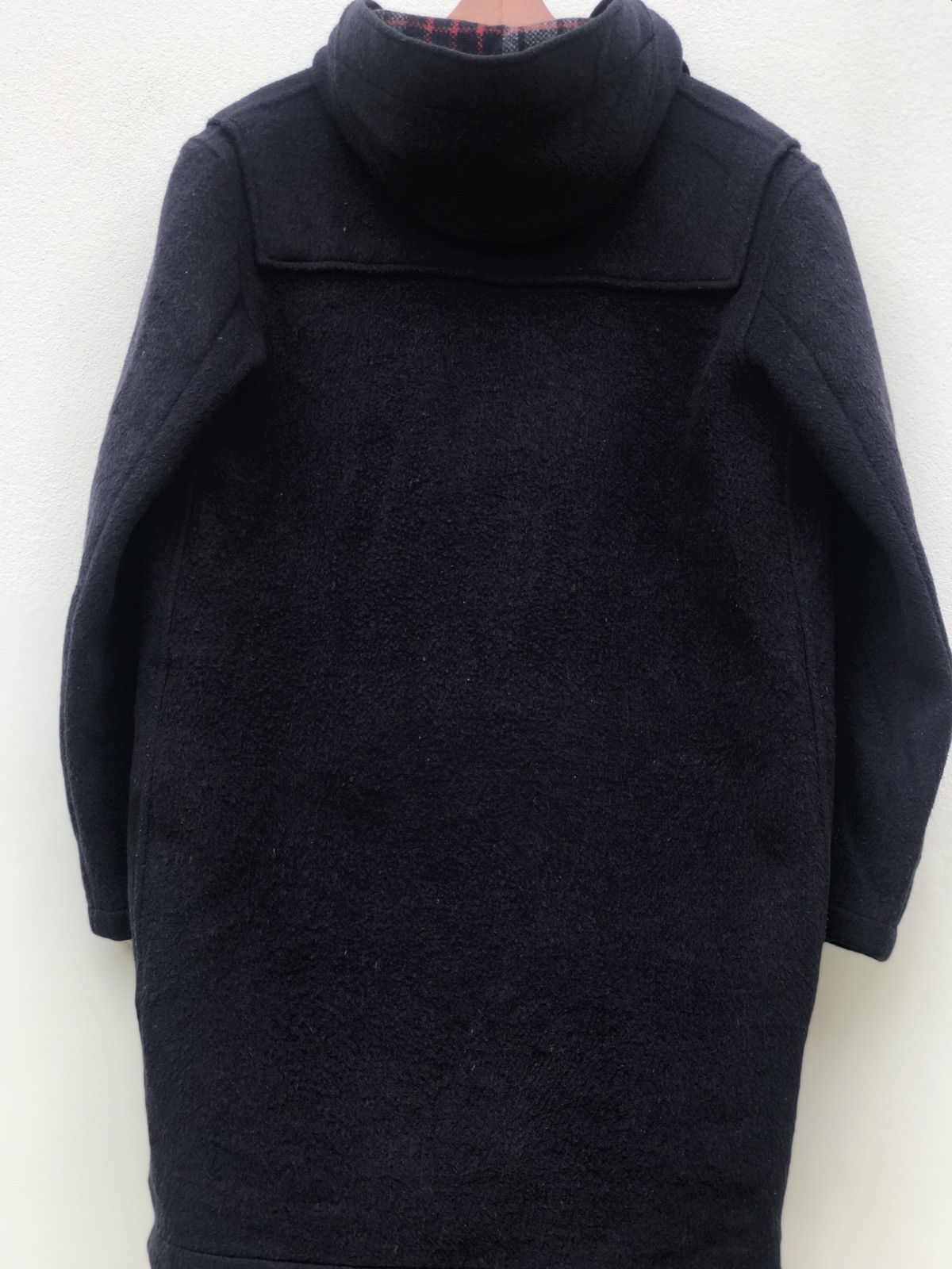 Gloverall The Original English Duffle Long Coat Size US L / EU 52-54 / 3 - 8 Thumbnail