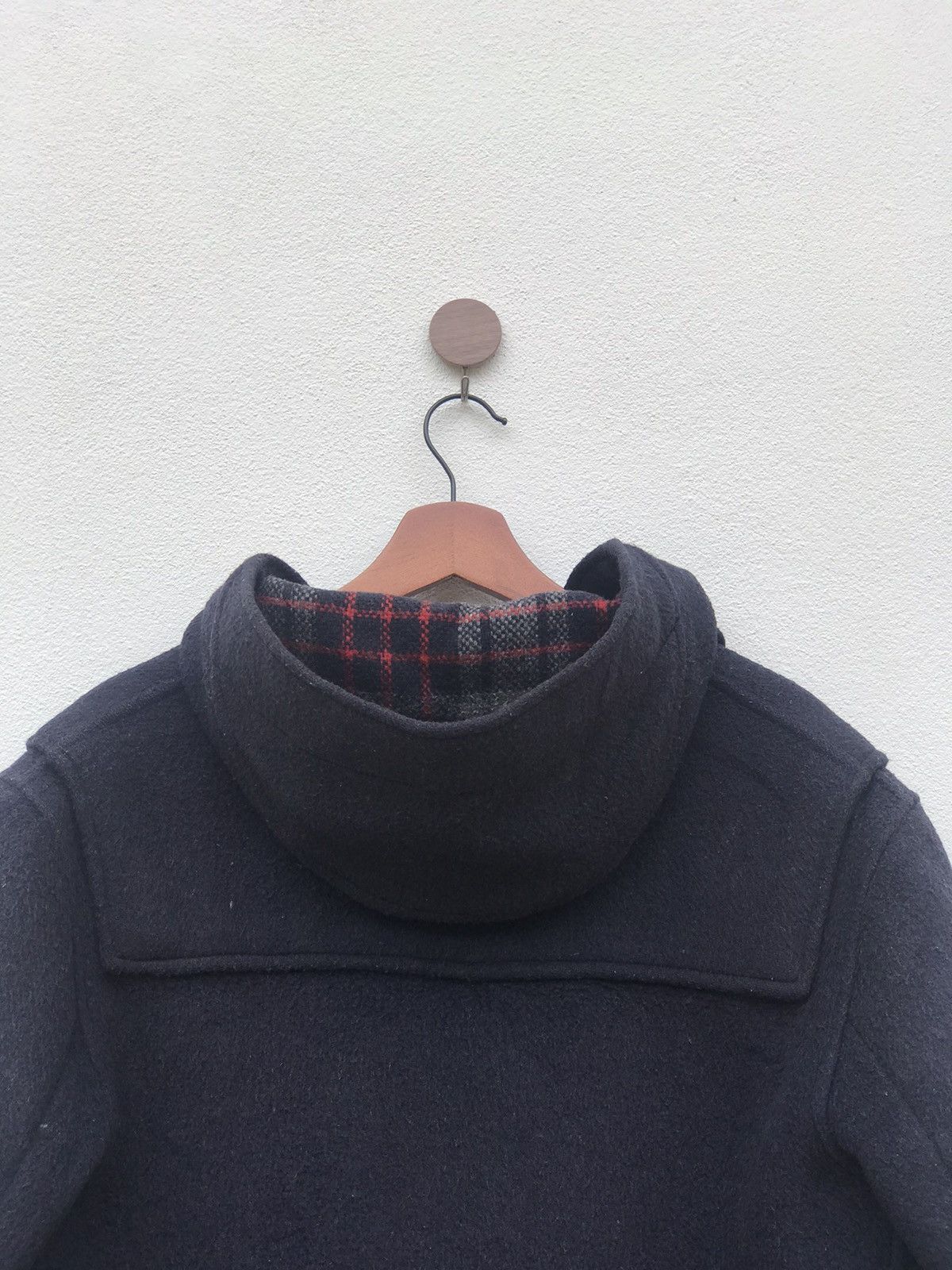 Gloverall The Original English Duffle Long Coat Size US L / EU 52-54 / 3 - 9 Thumbnail