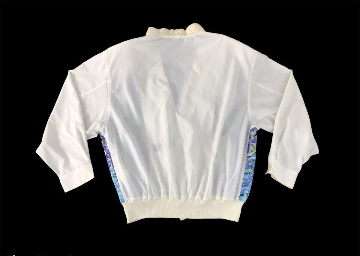 Vintage Mariano Rubinacci Sports Italy Knit Wear Classic Desigb Size US M / EU 48-50 / 2 - 2 Thumbnail