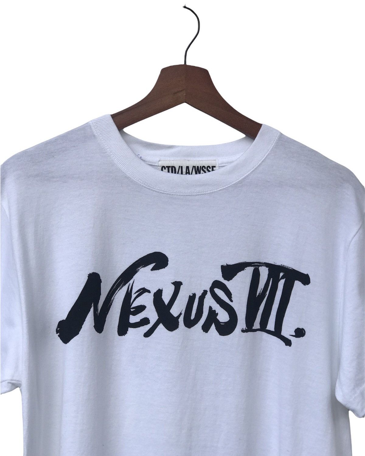 Japanese Brand Nexus 7 Luxury Shirt Size US M / EU 48-50 / 2 - 2 Thumbnail