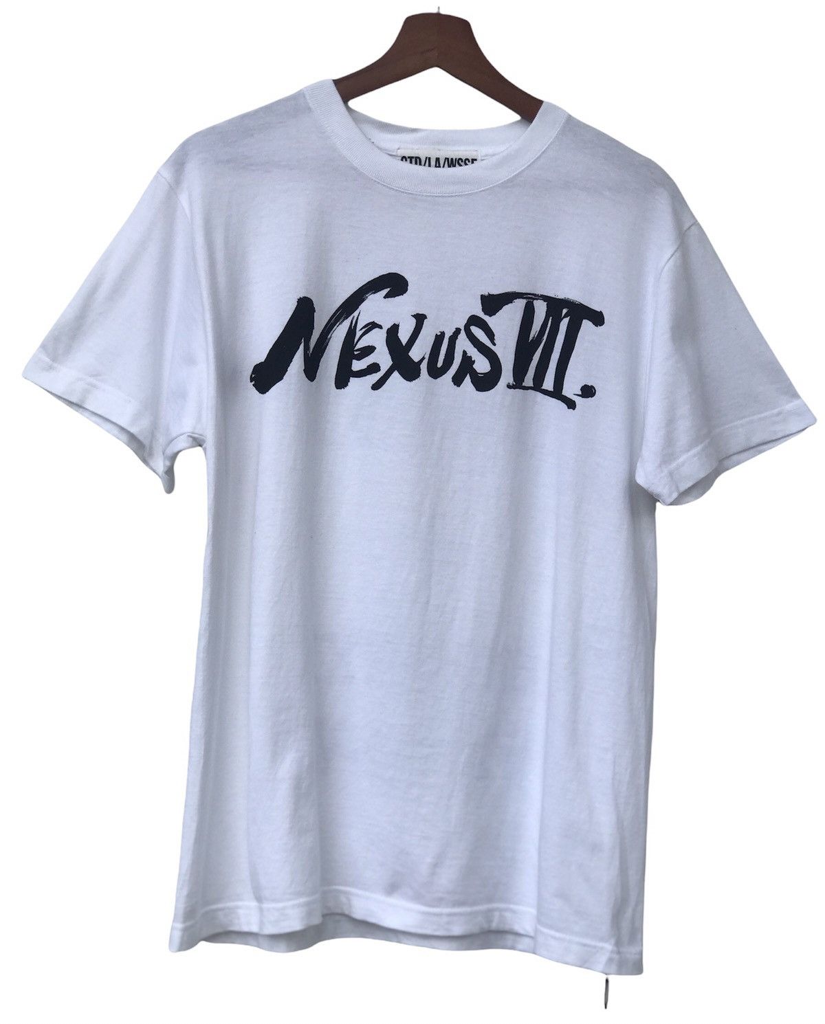 Japanese Brand Nexus 7 Luxury Shirt Size US M / EU 48-50 / 2 - 1 Thumbnail