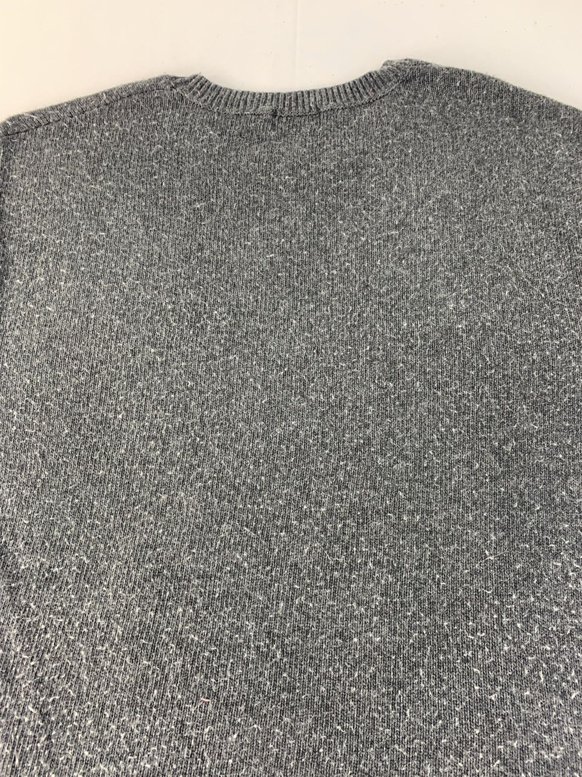 Issey Miyake × Pleats Please Issey Miyake PLST Issey Miyake Plain Design Sweatshirt Fleece Size US L / EU 52-54 / 3 - 4 Thumbnail
